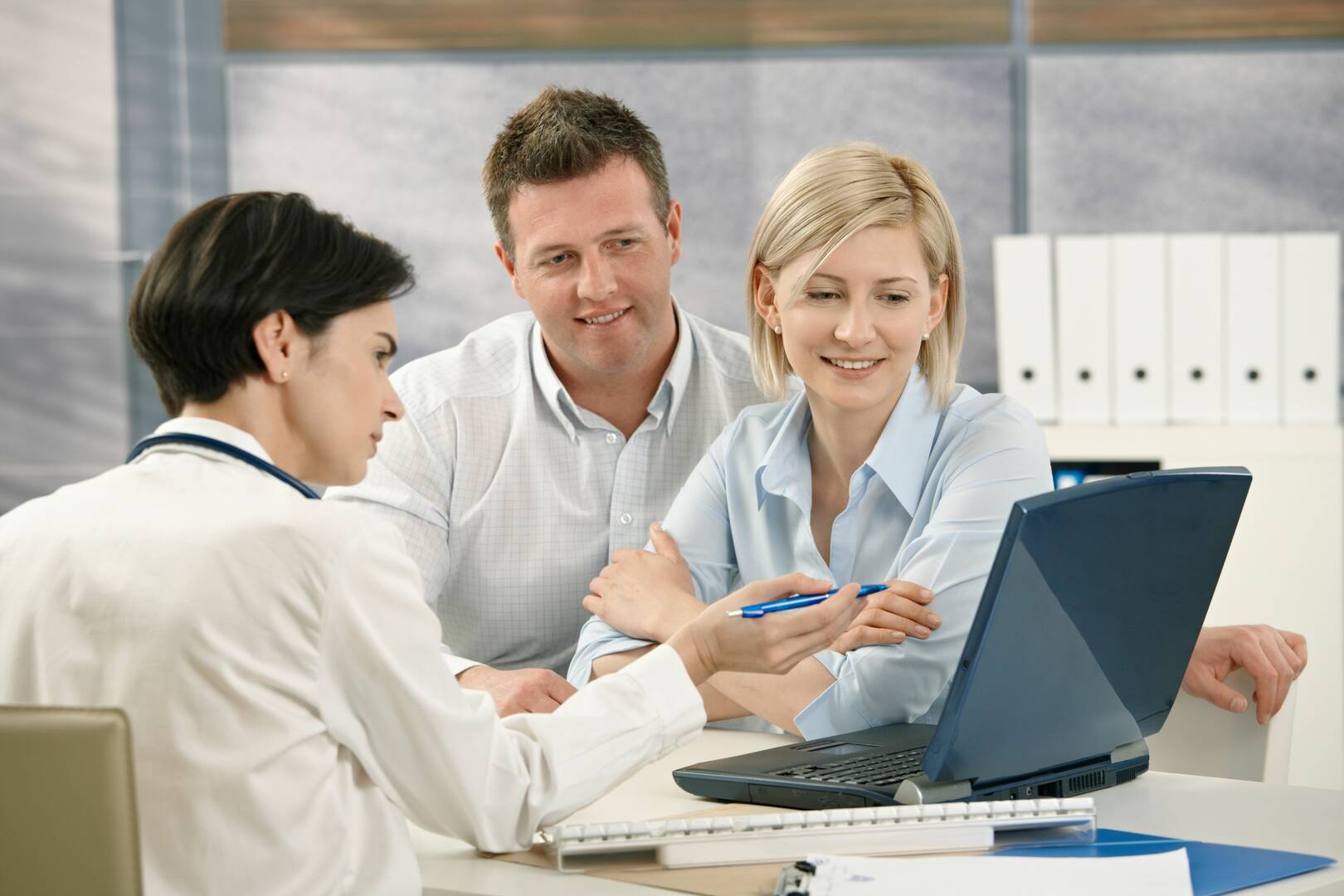 Rising Star Optometry, Healthcare in San Rafael, CA