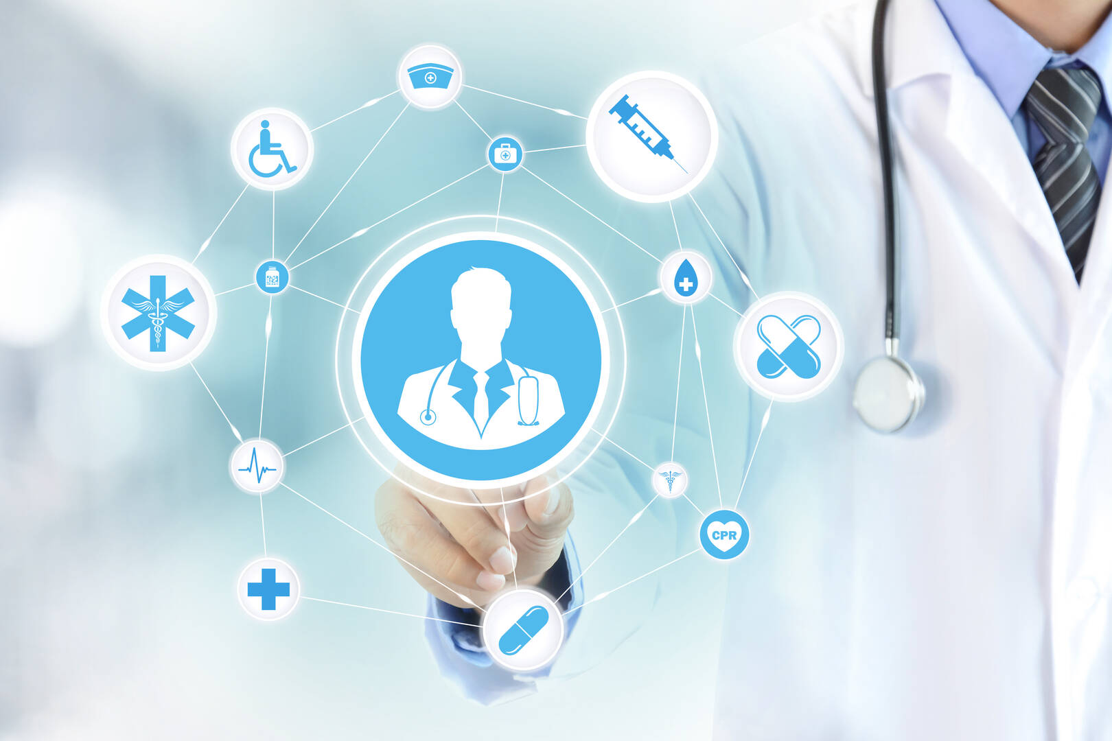 Lowell L McCauley MD PC, Healthcare in Knoxville, Tennessee