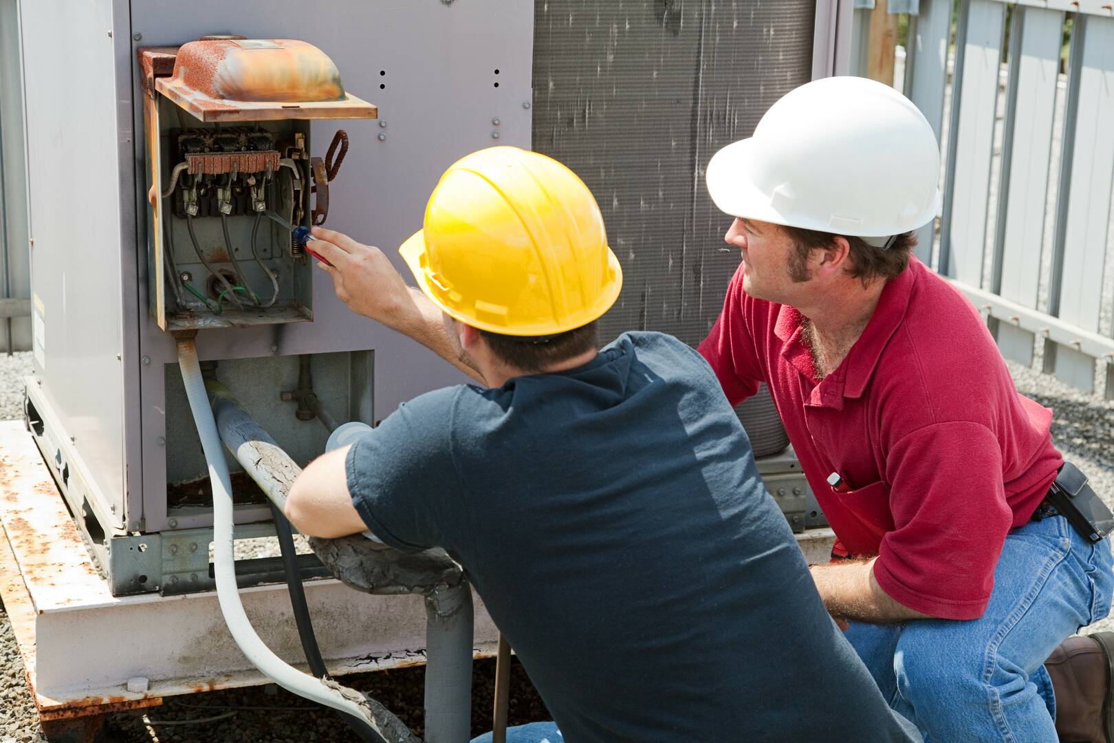 Bradley Heating and Air LLC, Air Conditioning and Heating in Lebanon, Tennessee