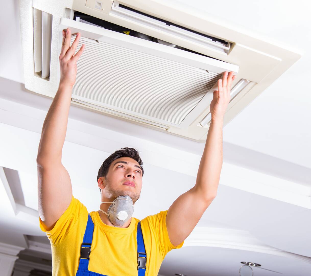 Action Air Of Florida, Air Conditioning and Heating in Orlando, Florida