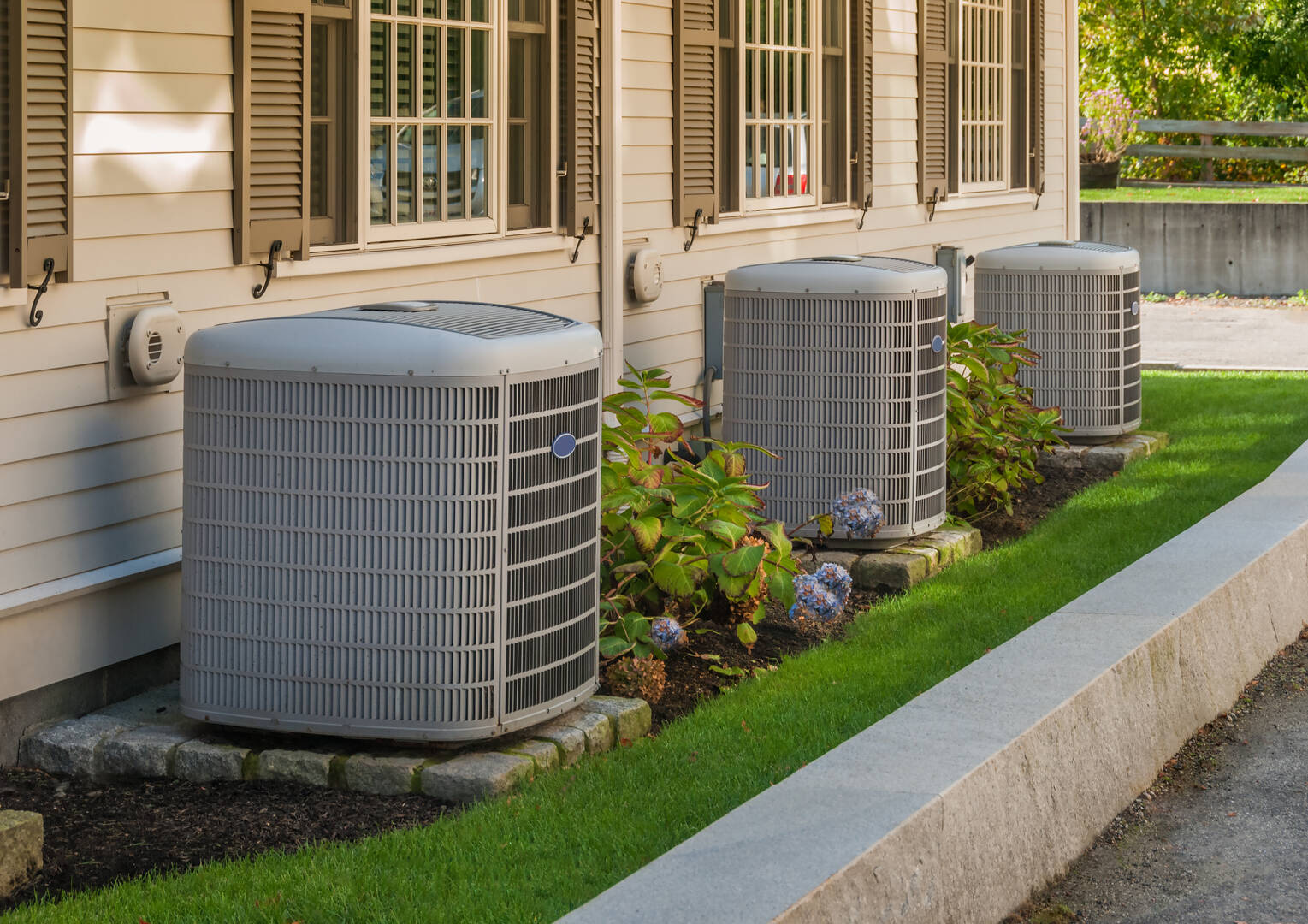 Triton Mechanical, Air Conditioning and Heating in Rochester, New York