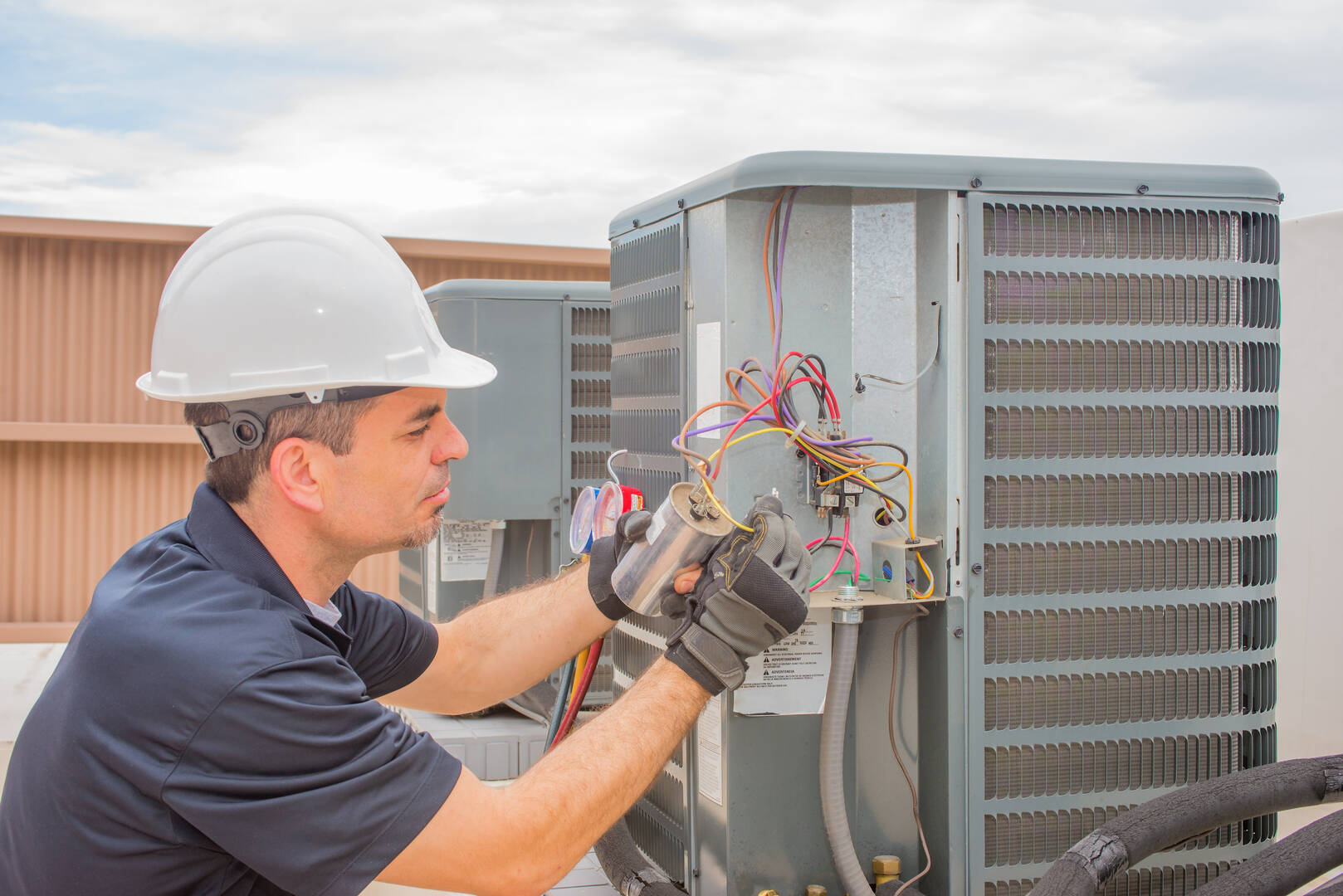 Glasgow Heating & Air Conditioning, Inc, Air Conditioning and Heating in Russellville, Alabama