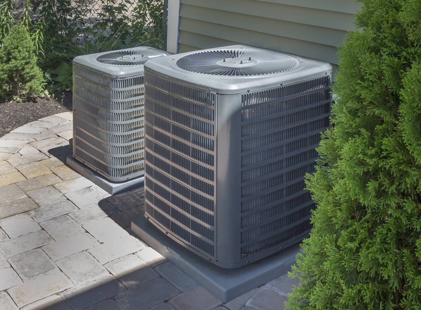 Mid Mississippi Heating & AC, LLC, Air Conditioning and Heating in Raymond, Mississippi