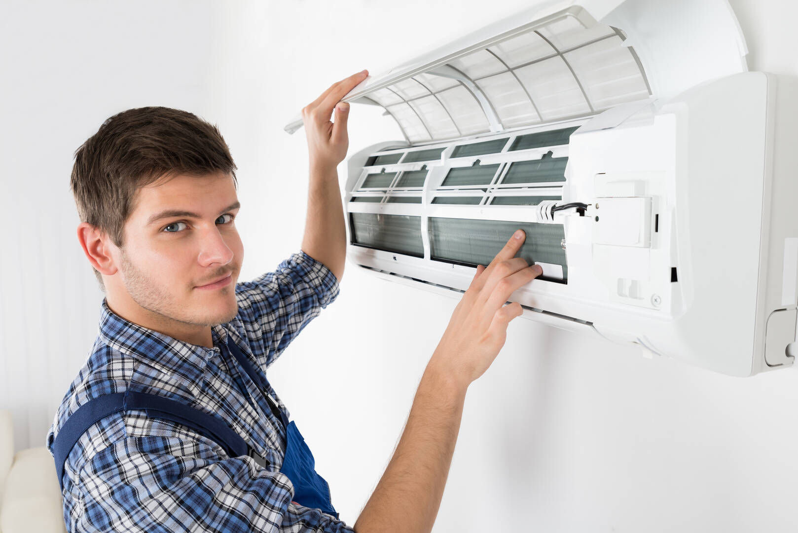 Airtech Heating & Air Conditioning Corp, Air Conditioning and Heating in Elmhurst, Illinois