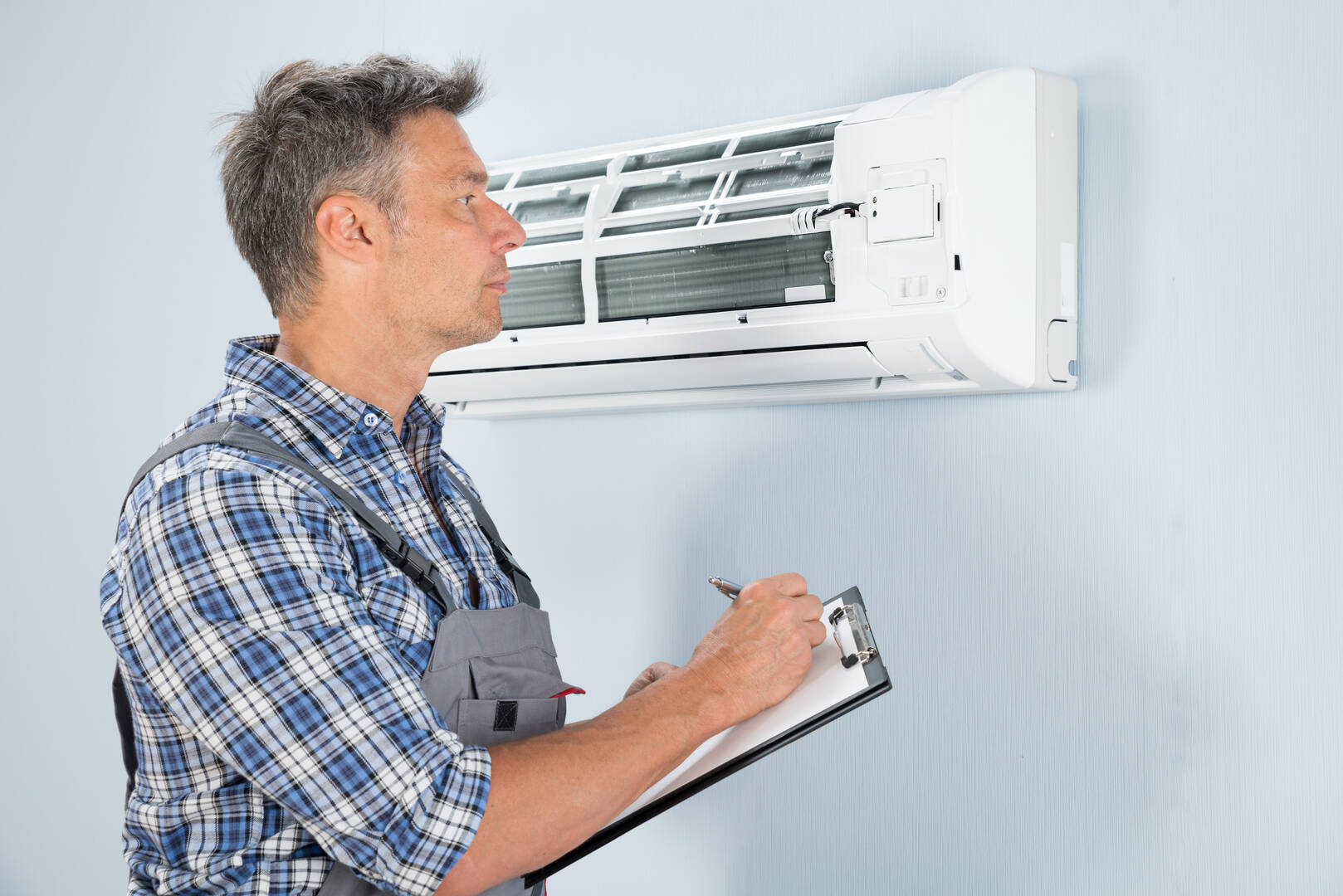 Mendez Air Conditioning & Heating, Air Conditioning and Heating in Thousand Palms, California