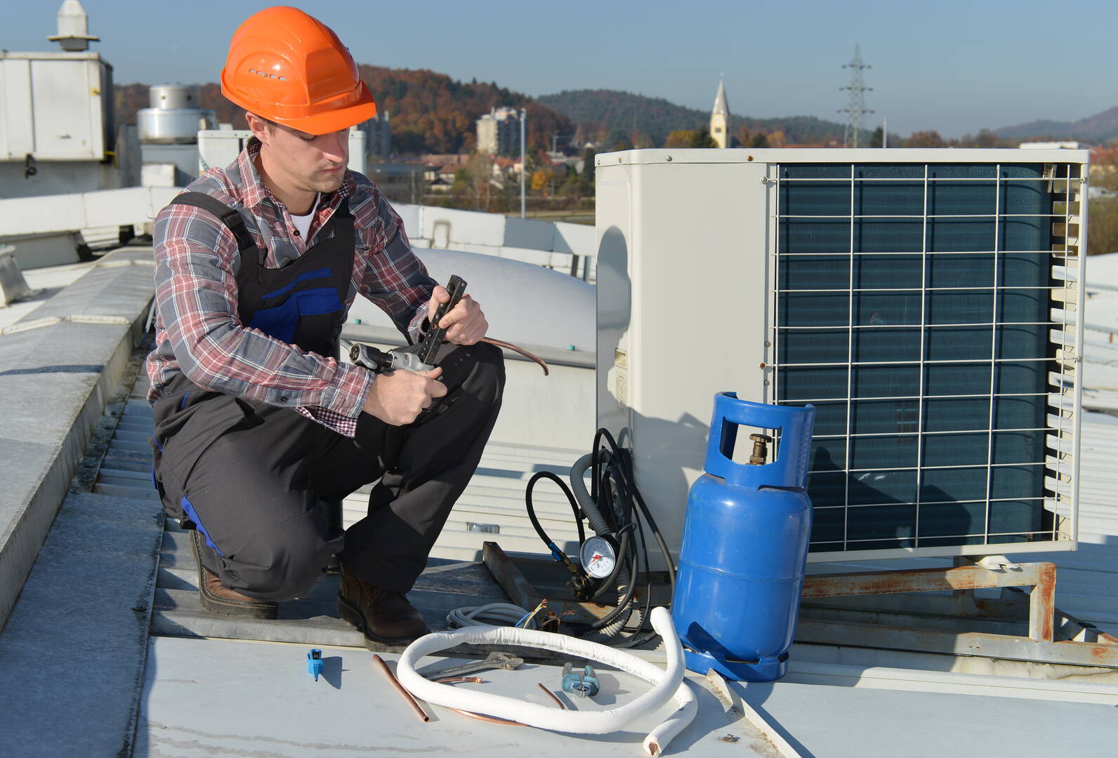 LTJ Air Conditioning and Heating, Air Conditioning and Heating in Corpus Christi, Texas