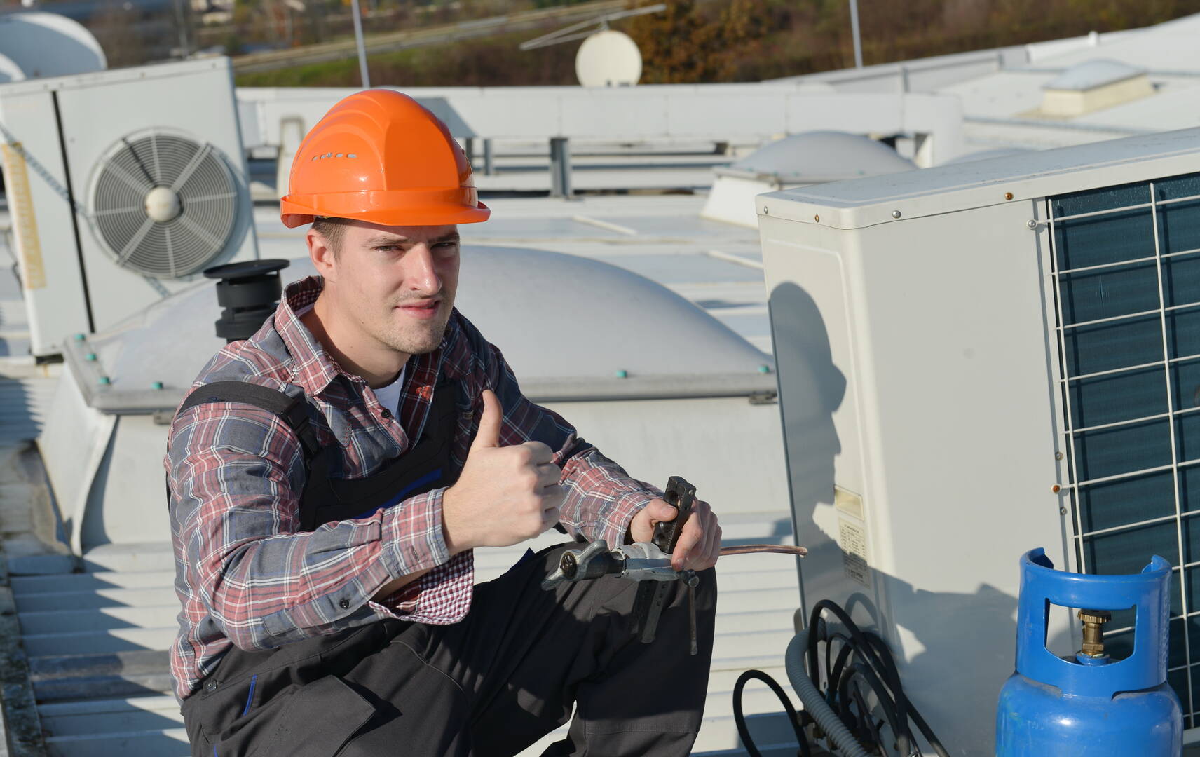 Washam Plumbing Heating & Air Conditioning, Air Conditioning and Heating in Lima, Ohio