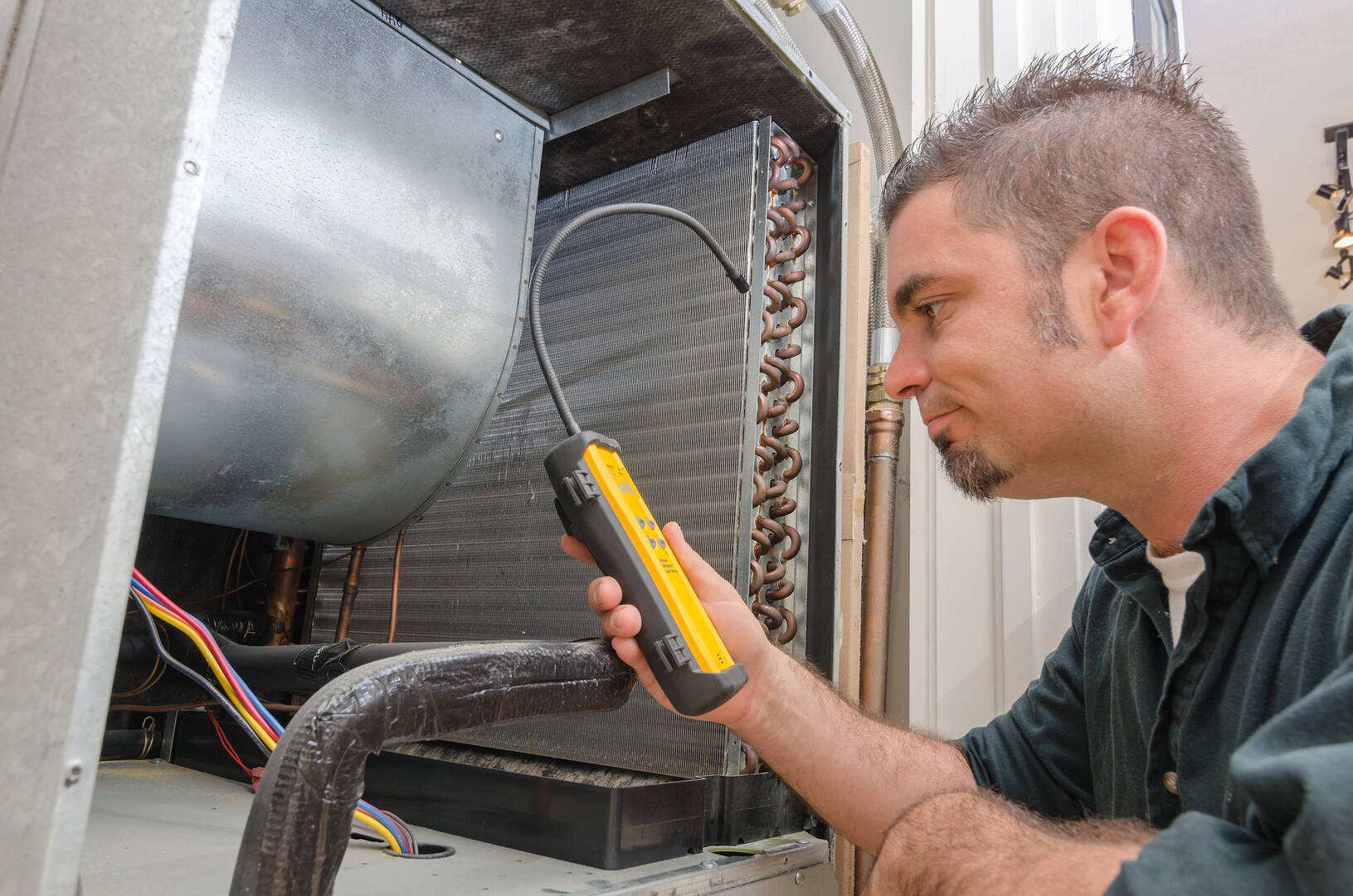 Haining Home Services, Air Conditioning and Heating in Grand Junction, Colorado