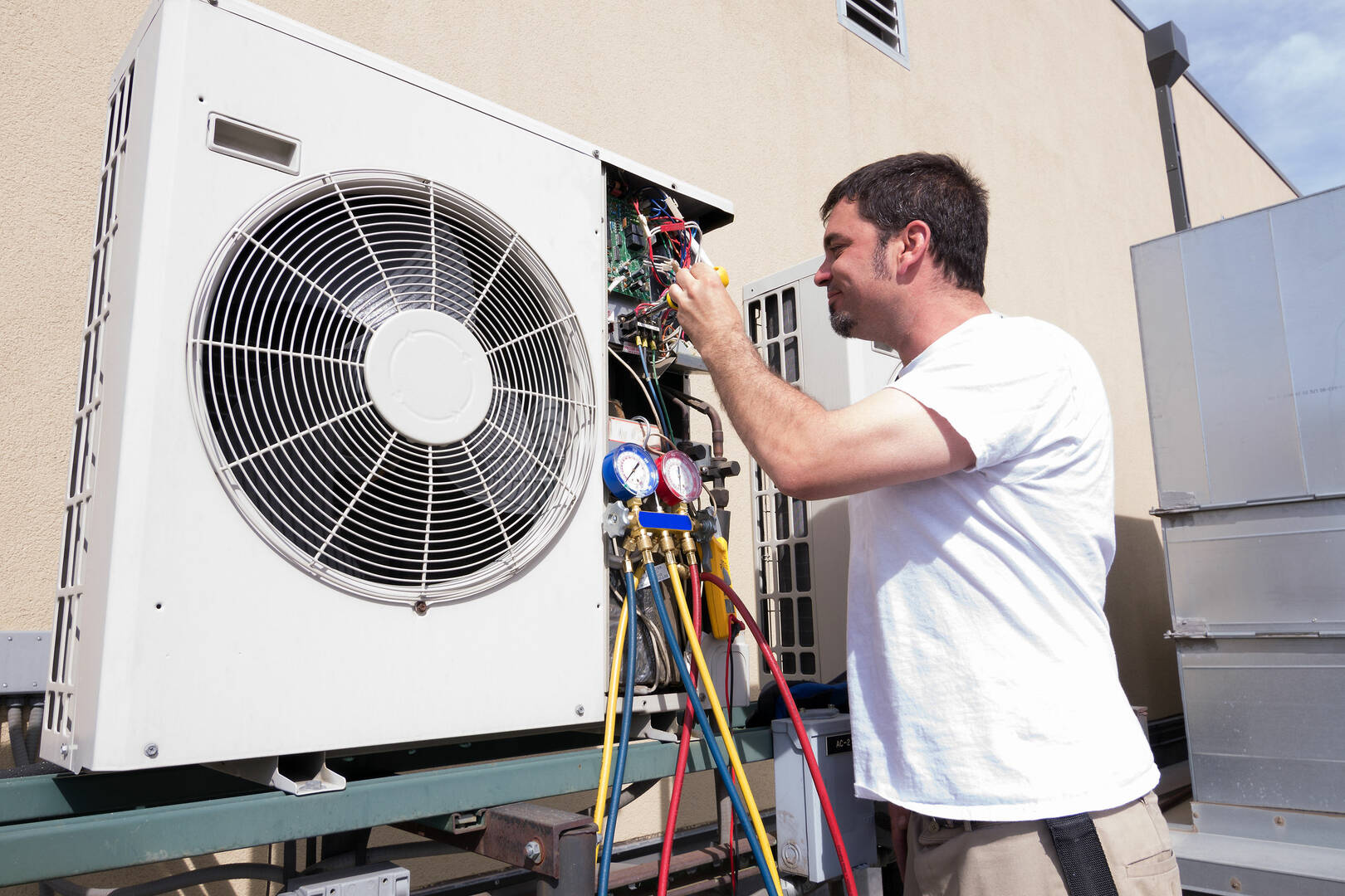 A-Thompson Refrigeration