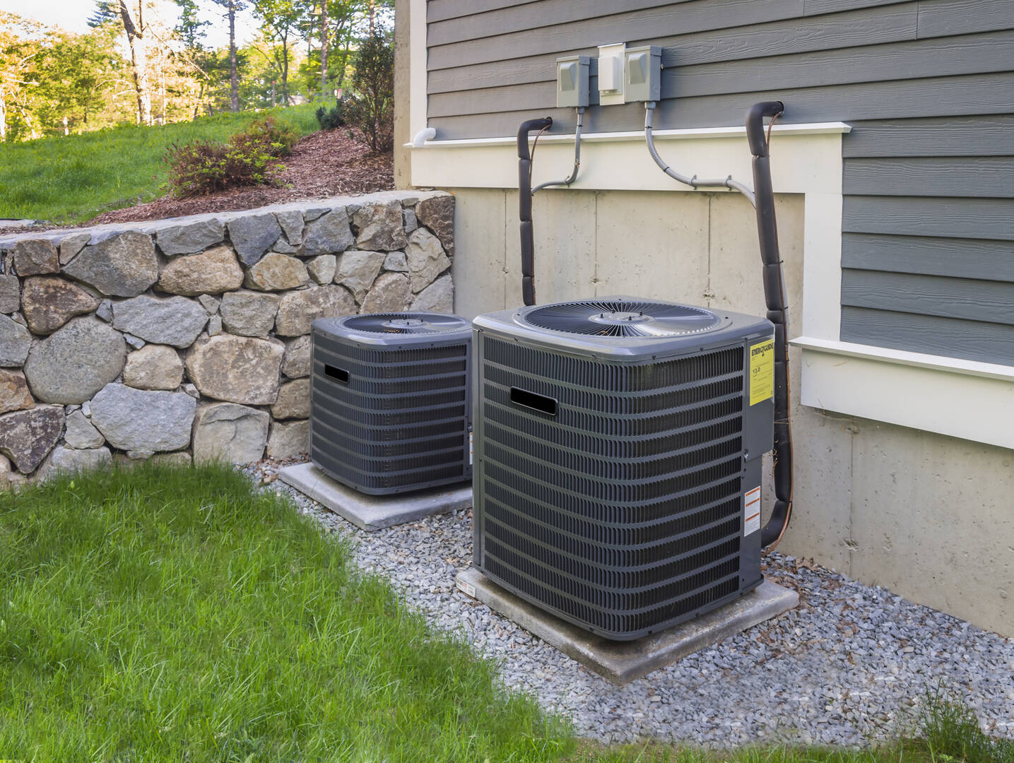 Service 1 Plumbing, Heating & A/C Inc., Air Conditioning and Heating in Shorewood, Illinois