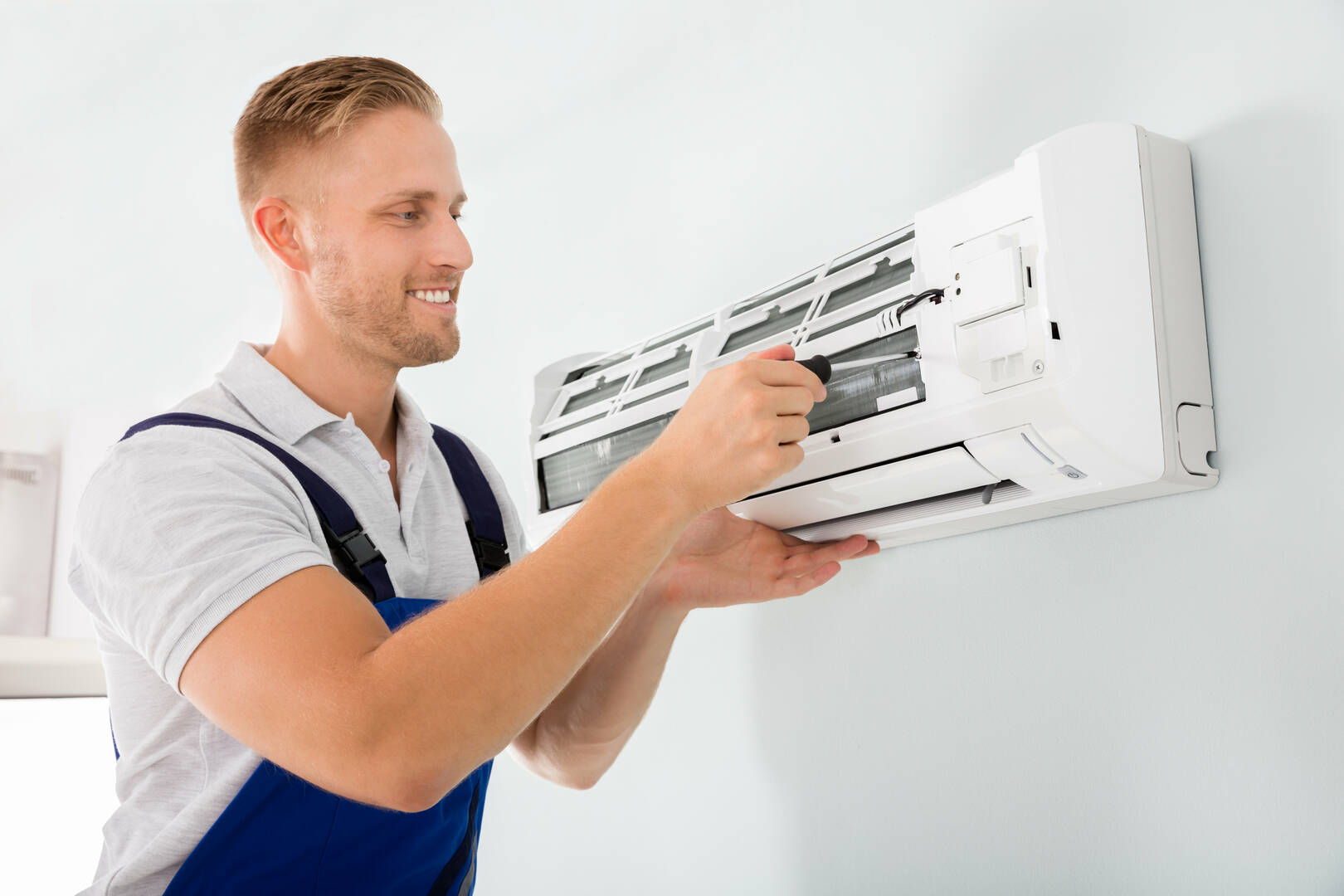 J.R. Swanson Plumbing, Heating & Cooling, Air Conditioning and Heating in Niagara Falls, New York