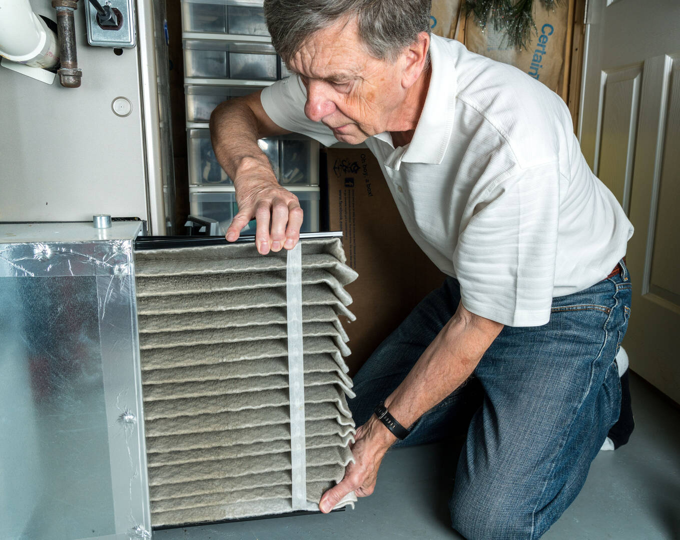 JDS HVAC Service, Air Conditioning and Heating in Westfield, New Jersey