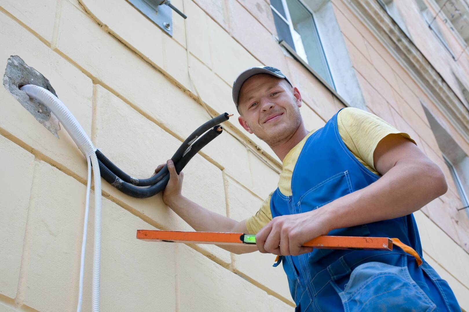 A-1 Finchum Heating and Cooling, Air Conditioning and Heating in Knoxville, Tennessee