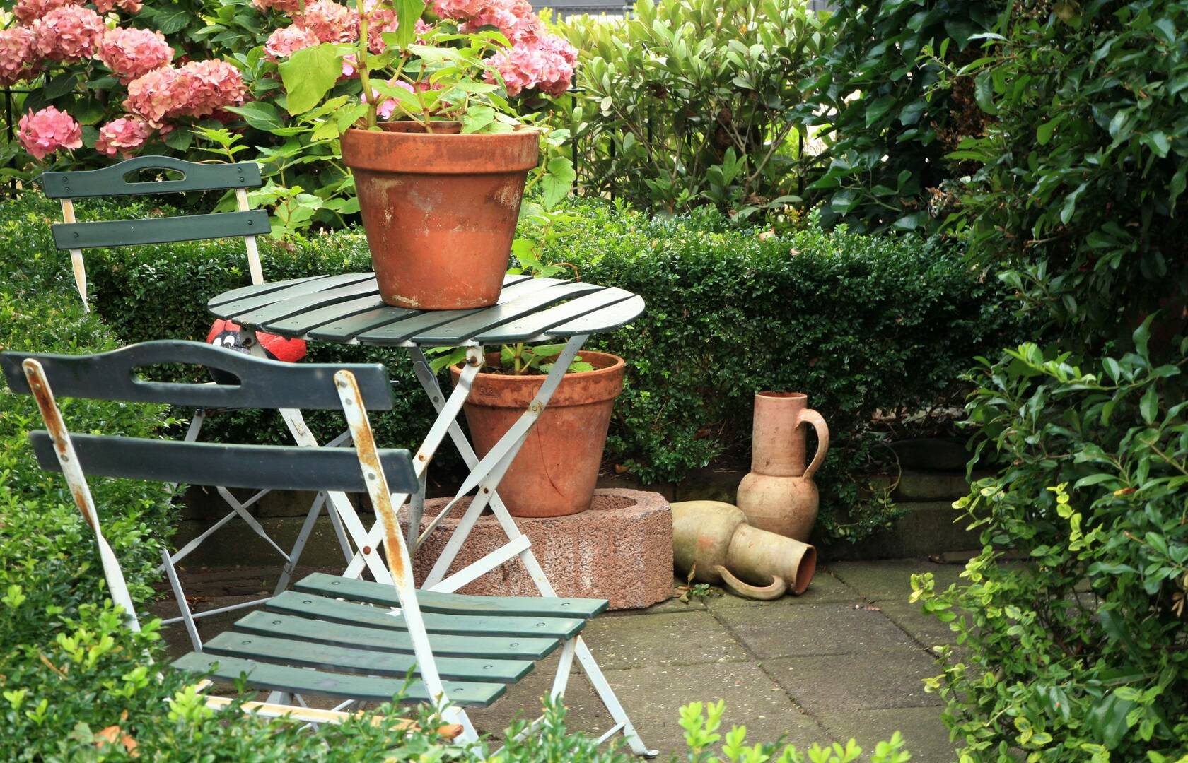 Maid in the Ville, Home Decor and Garden in Louisville, Kentucky