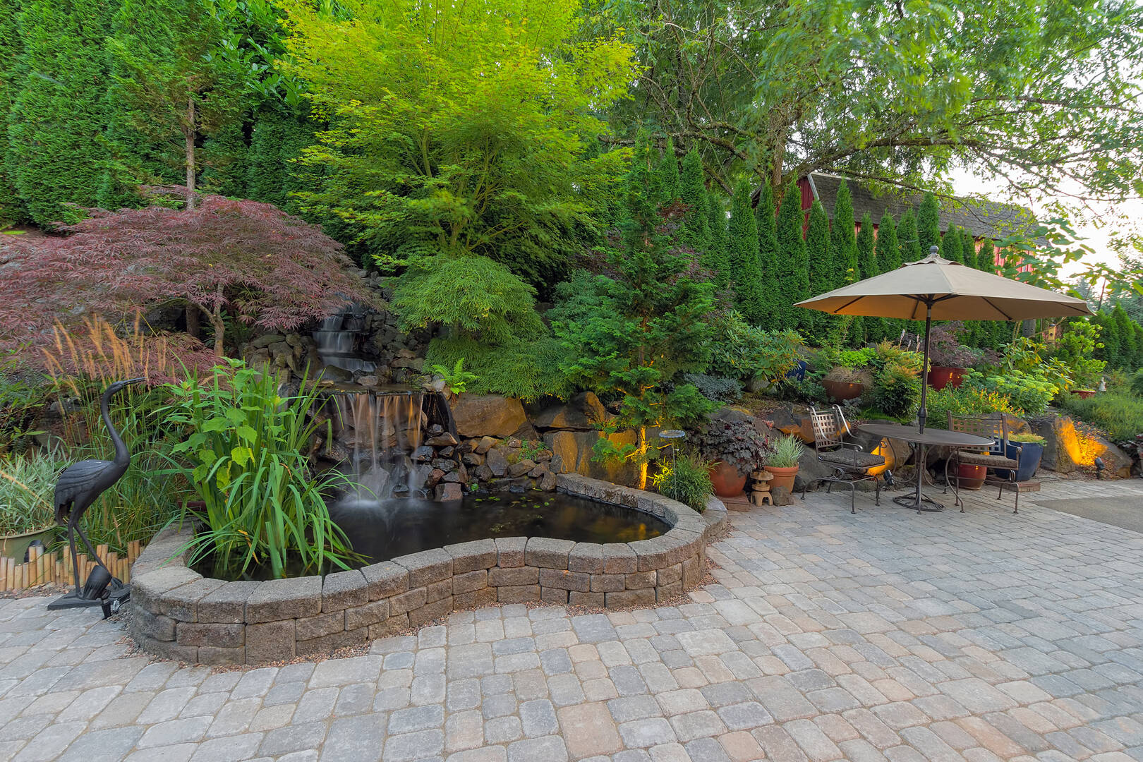 ATS Tree Service, LLC, Home Decor and Garden