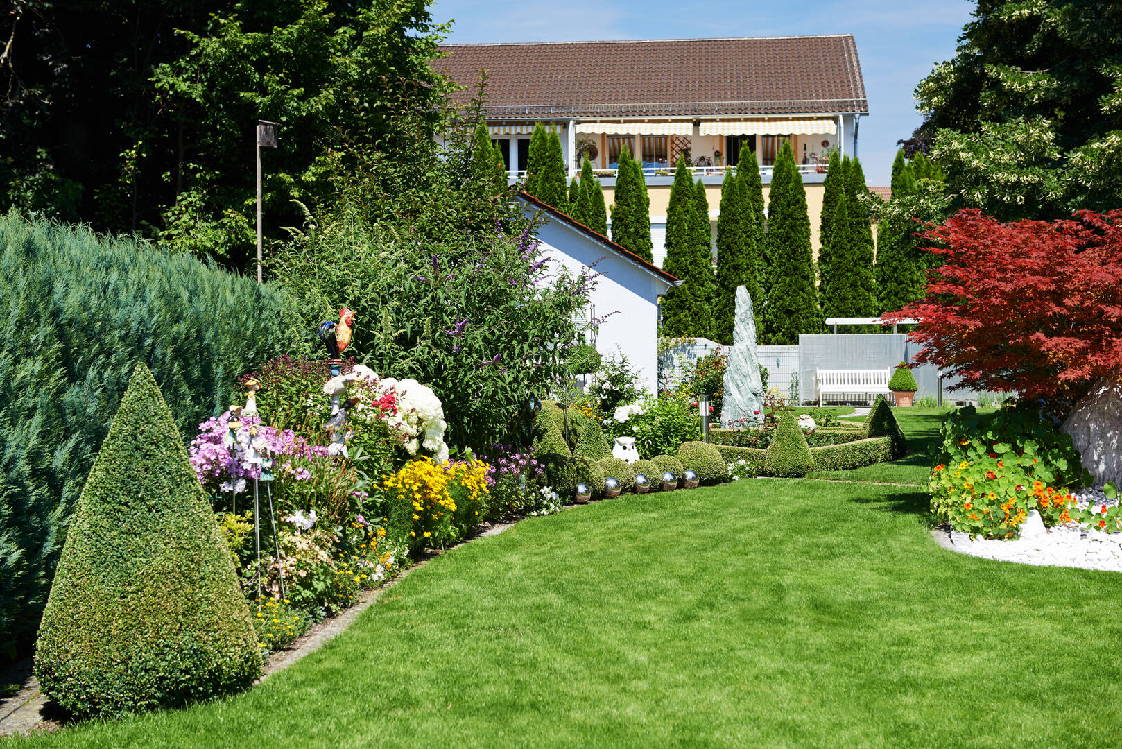 Luxury Bubbles, Home Decor and Garden in Buckley, Washington