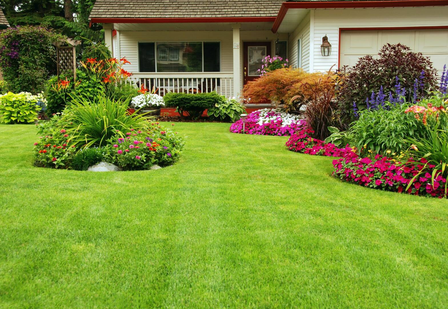 Green Pro Lawns, Home Decor and Garden in Heath, Ohio