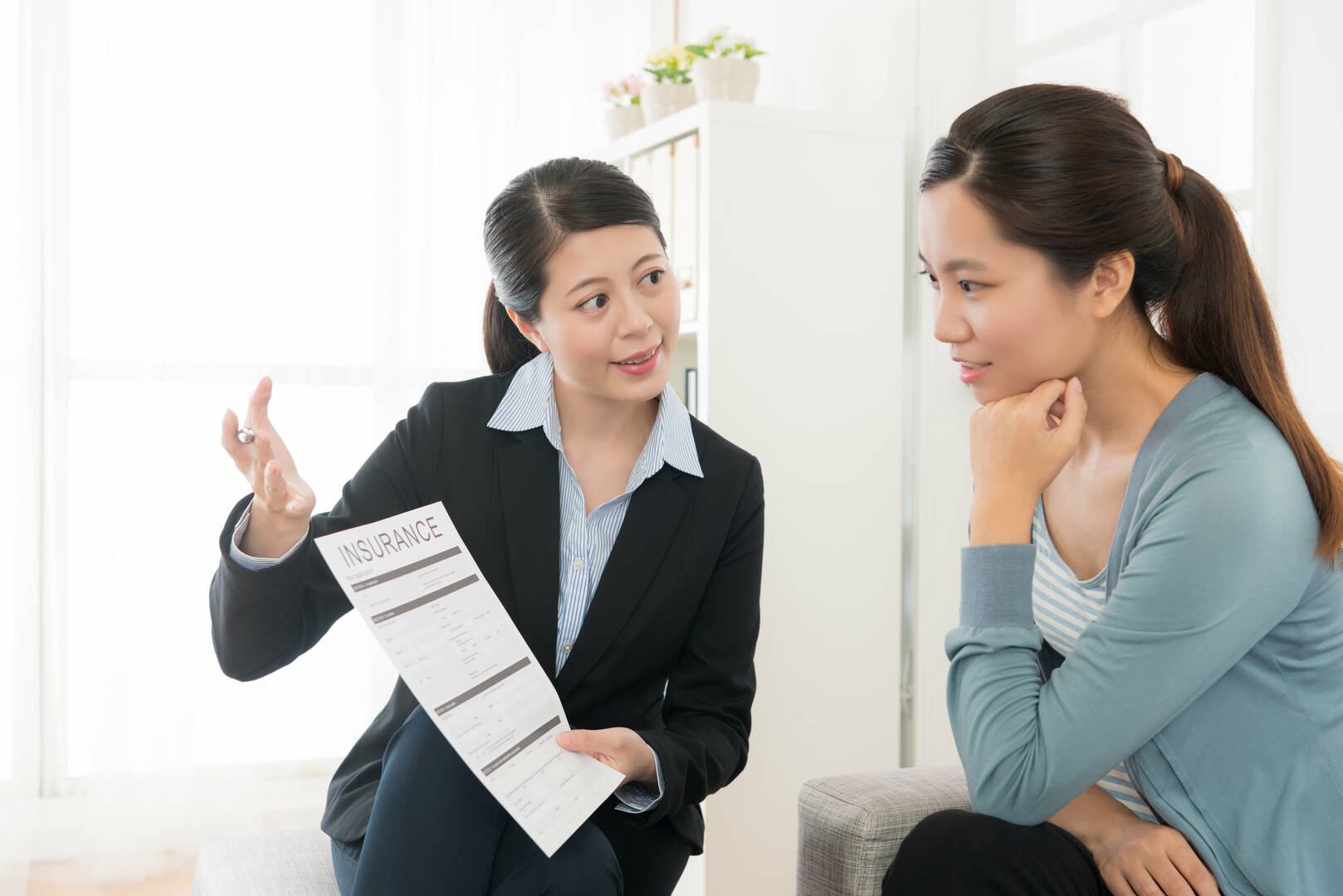 Longevity Brokers, Insurance Services in Denver, CO