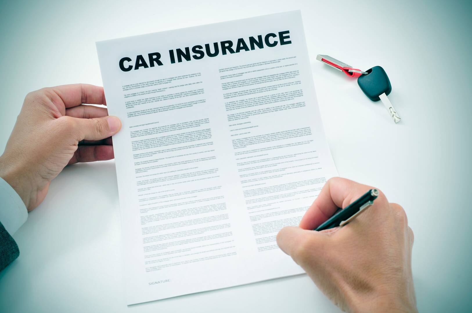 Proinsure, Insurance Services in SANCTUARY COVE, Queensland