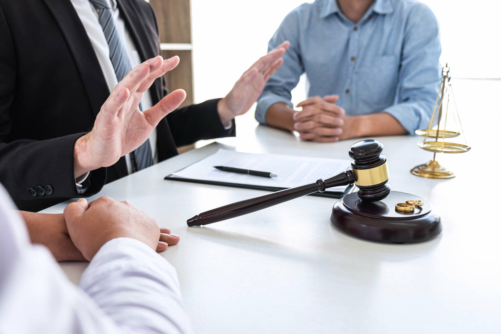 Martin Bail Bonds, Law Services in Longview, Texas