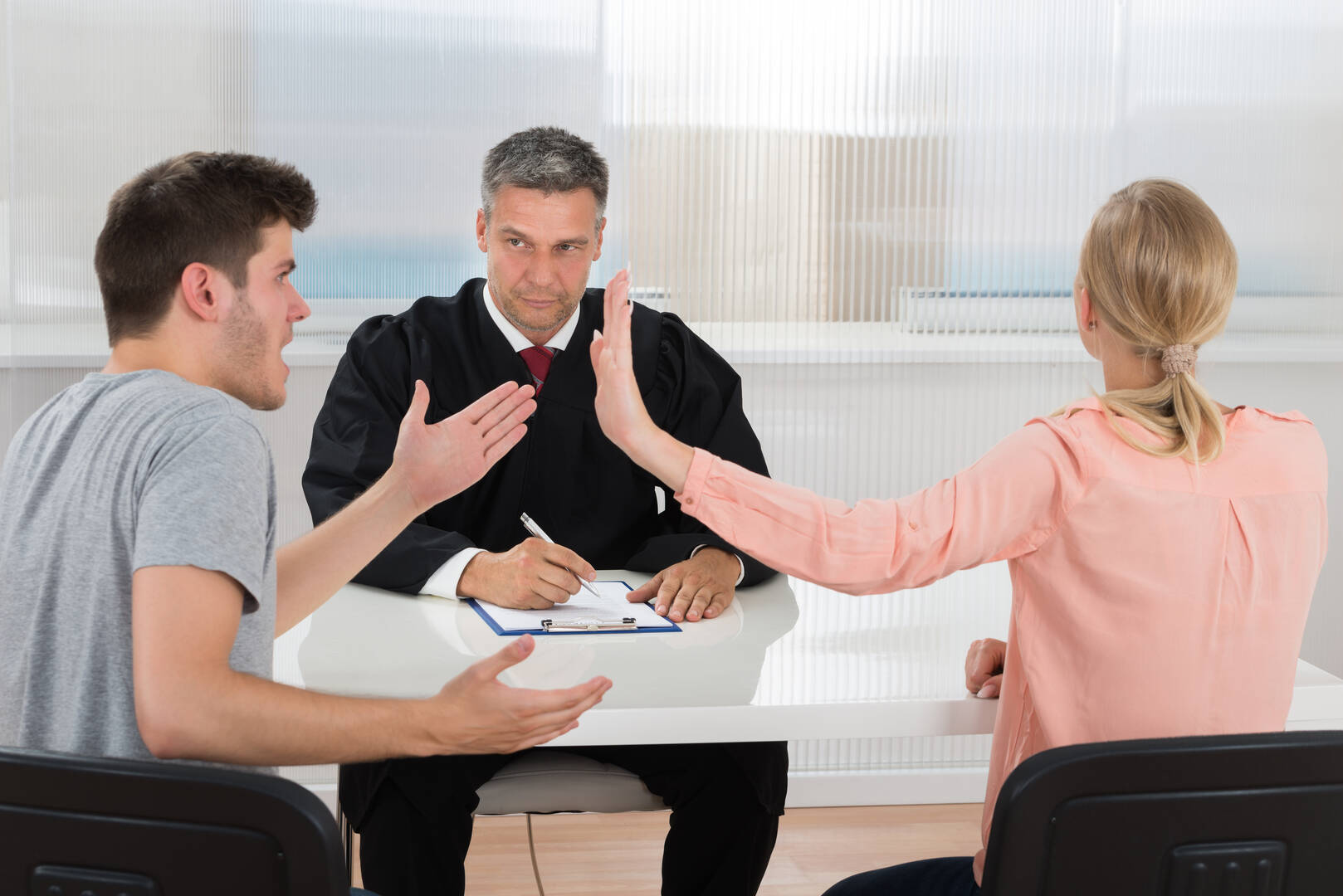 Johnstone Adams LLC, Lawyers and Law Firms in Mobile, Alabama