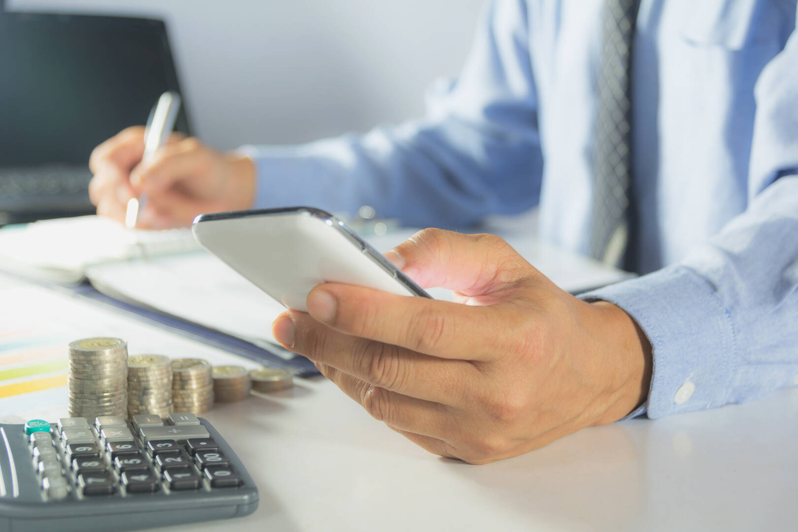 Balanced Books For You, Money and Financial Services in Waitara, New South Wales
