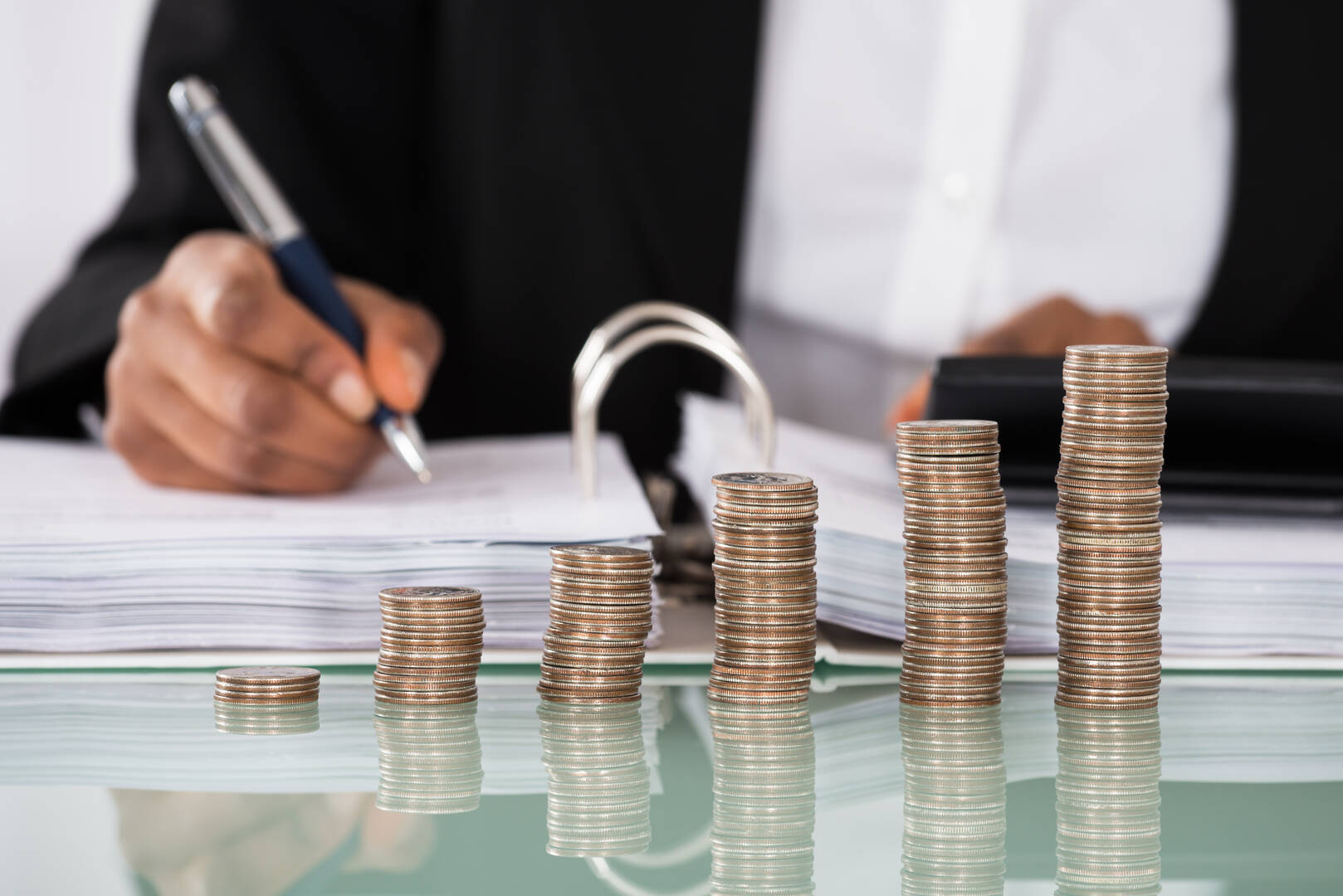 Check Capital Management, Money and Financial Services in Costa Mesa, California
