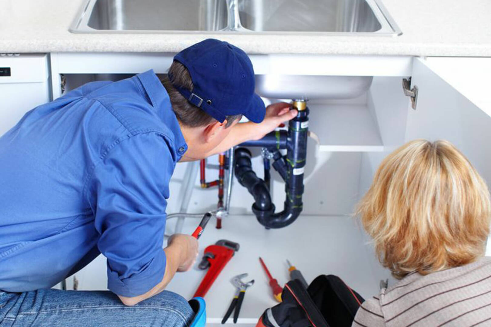 Highland Park Plumbing
