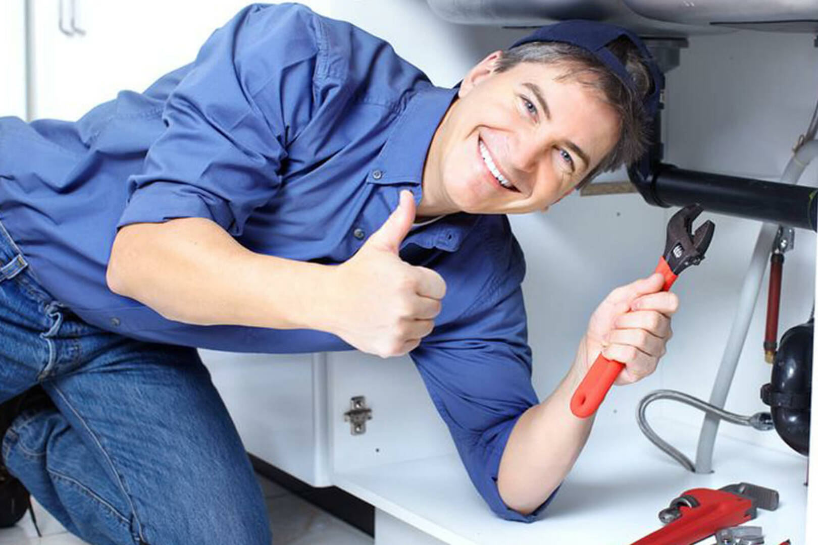 Dan Wood Company, Plumbing and Plumbers in Portage, Michigan