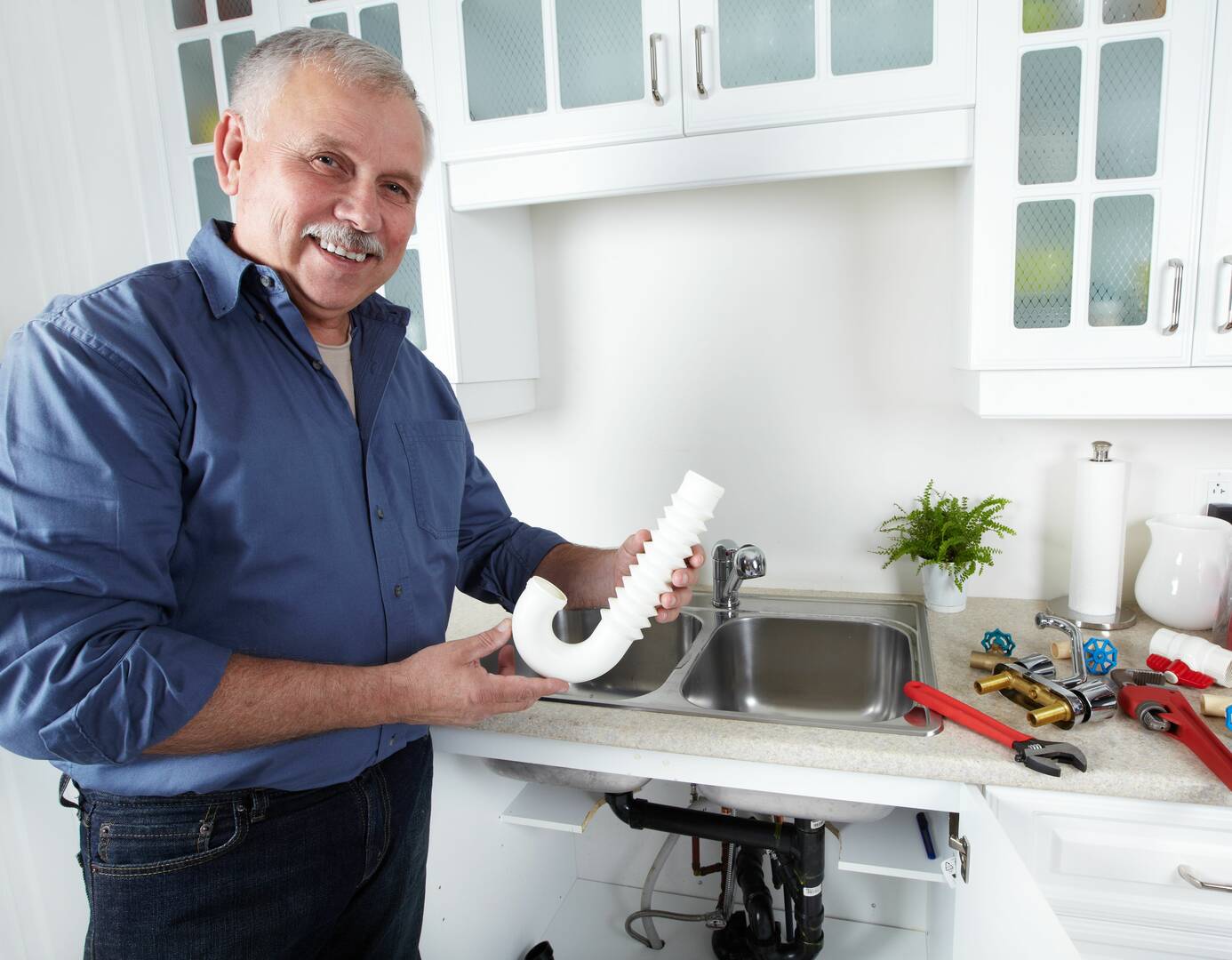 Roach Plumbing Company Inc, Plumbing and Plumbers in Shreveport, Louisiana