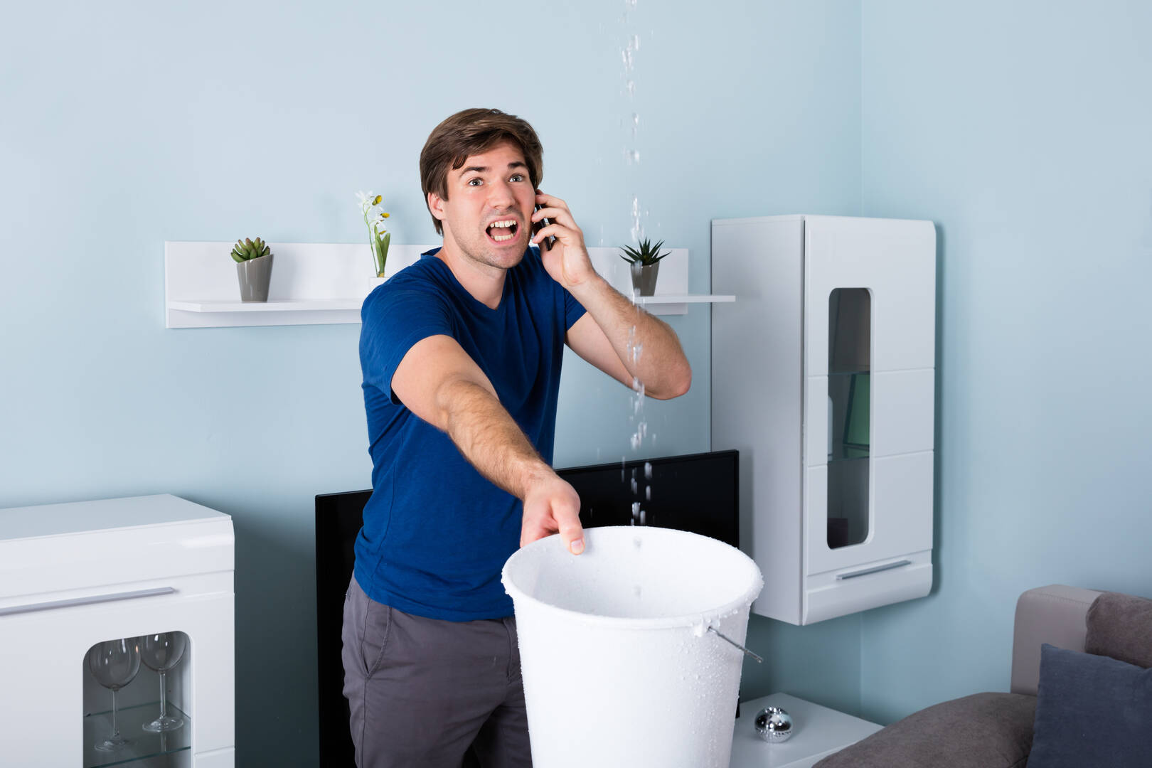 King's Plumbing, Plumbing and Plumbers in Cookeville, Tennessee