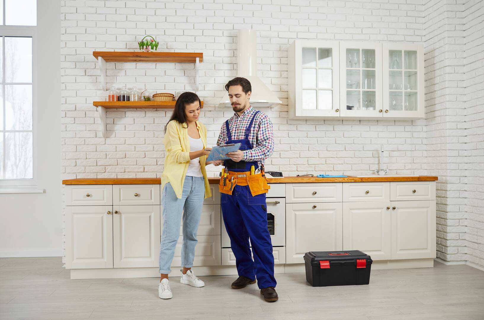 Oak Creek Plumbing and Remodeling, Plumbing and Plumbers in Oak Creek, Wisconsin