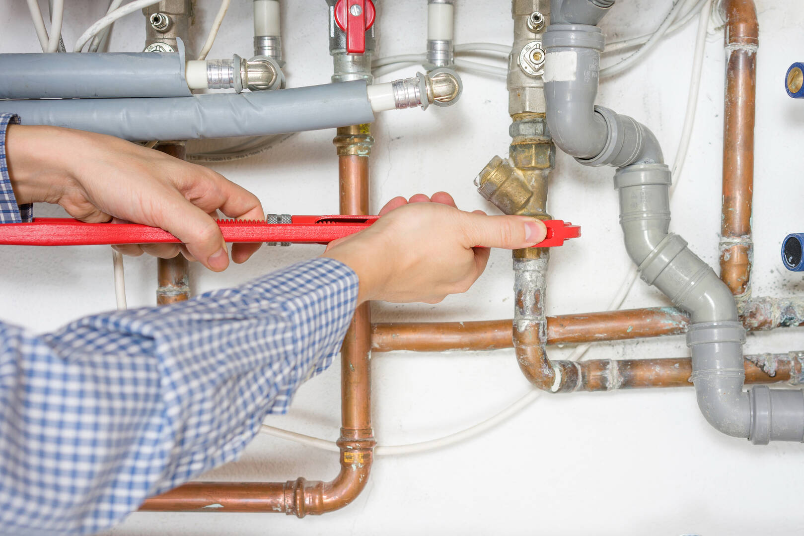 McCarty Pump Service, Plumbing and Plumbers in Springfield, Ohio