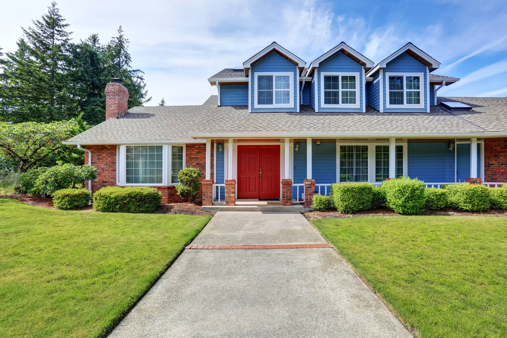 Patrick Malloy Communities, Real Estate and Property