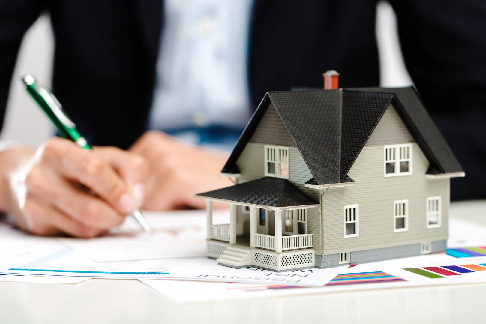 Emerald Haus Group | Keller Williams, Real Estate and Property in New Braunfels, Texas