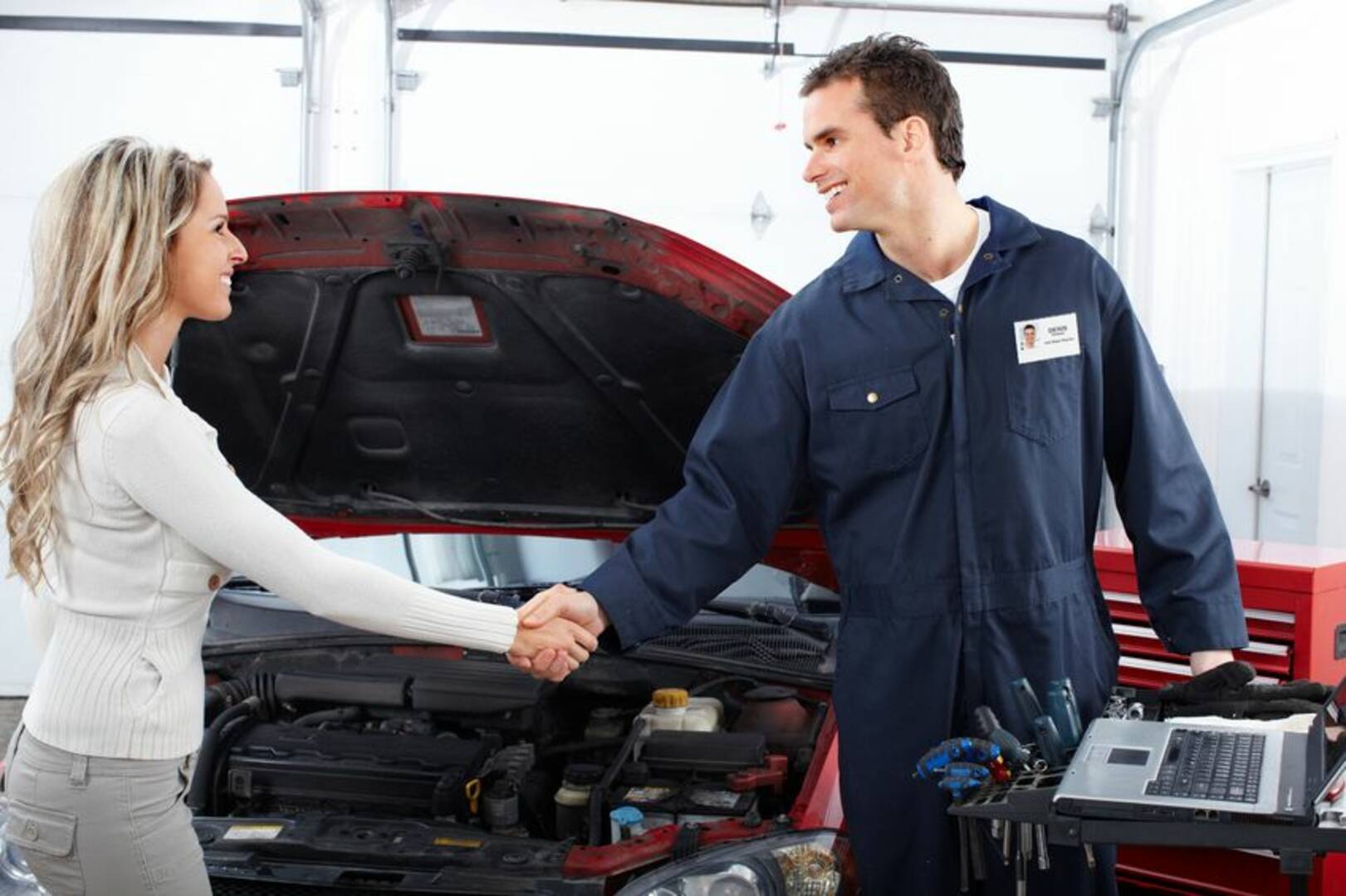 The Polishing Pad Inc, Automotive Services in Staten Island, New York
