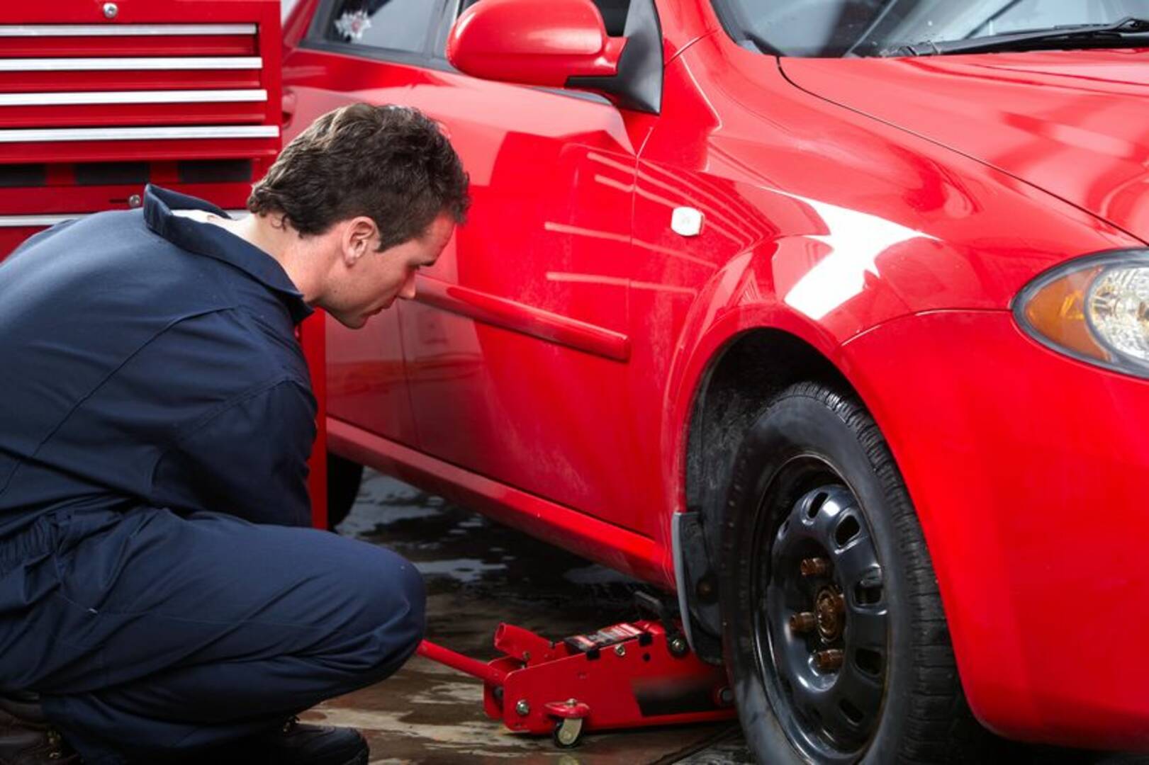 Suburban  Driveline Inc, Automotive Services in Villa Park, Illinois