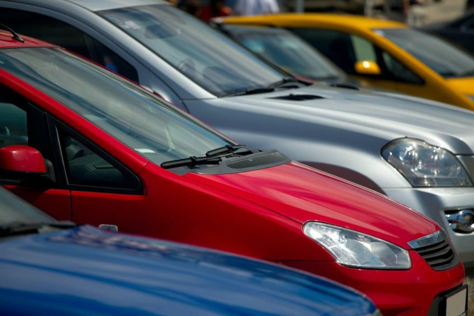 Go 4X4, Automotive Services in Gilles Plains, South Australia