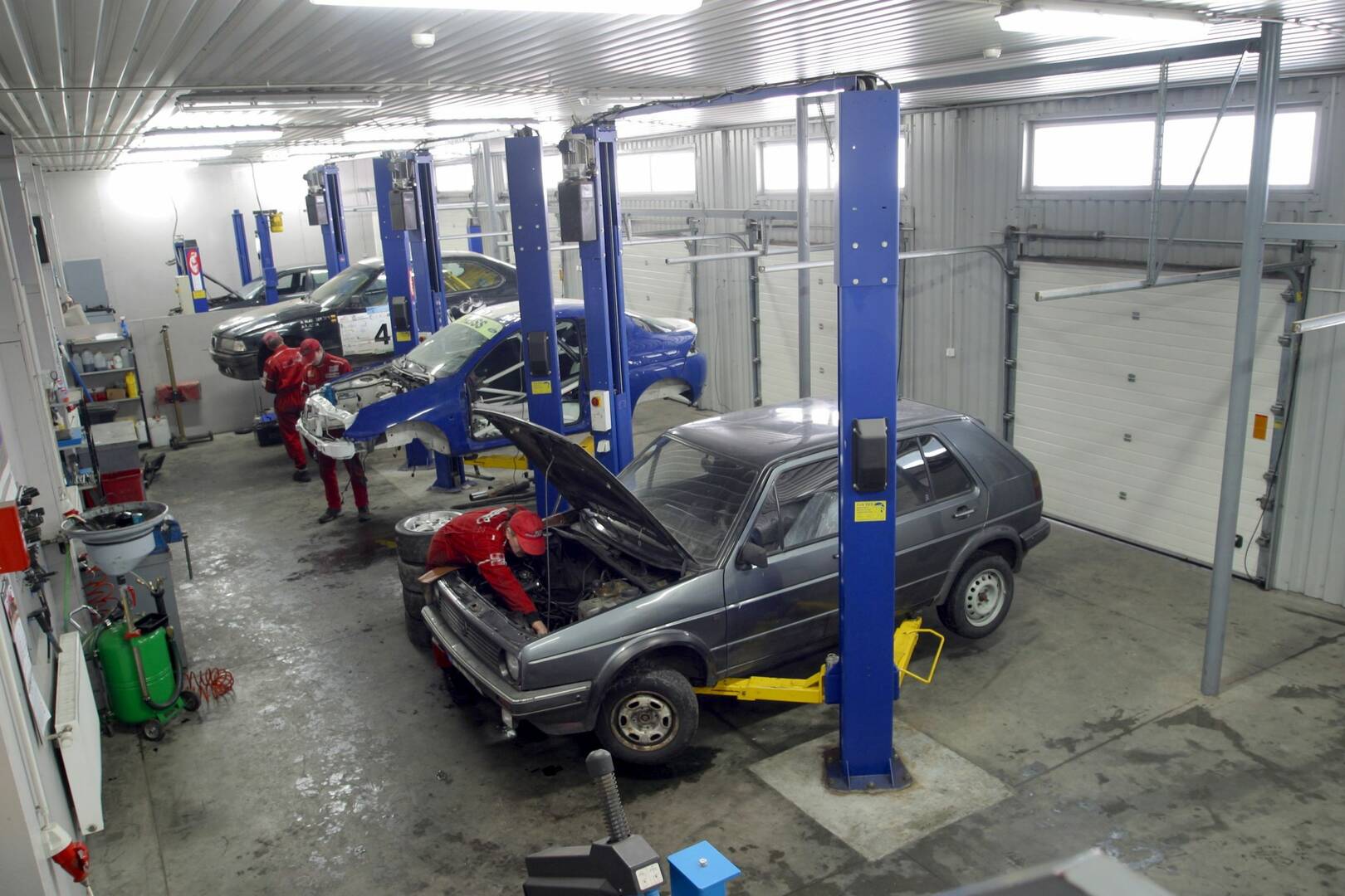 Tri-State U-Wrench And Save Auto Parts, Automotive Services in Jackson, Missouri