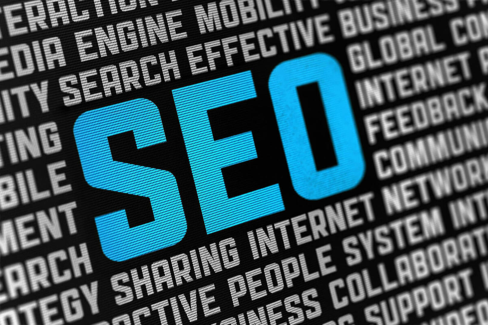 Cerberus Digital Media, SEO, SMO and PPC in Pikesville, MD