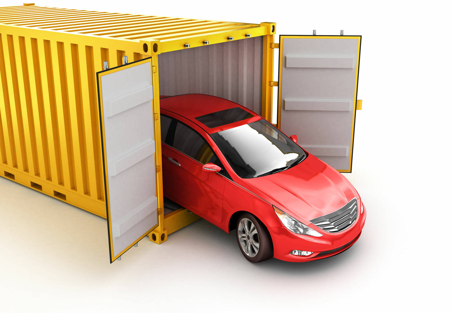 Doerr's Trailer Rental, Transportation Services in West Palm Beach, Florida