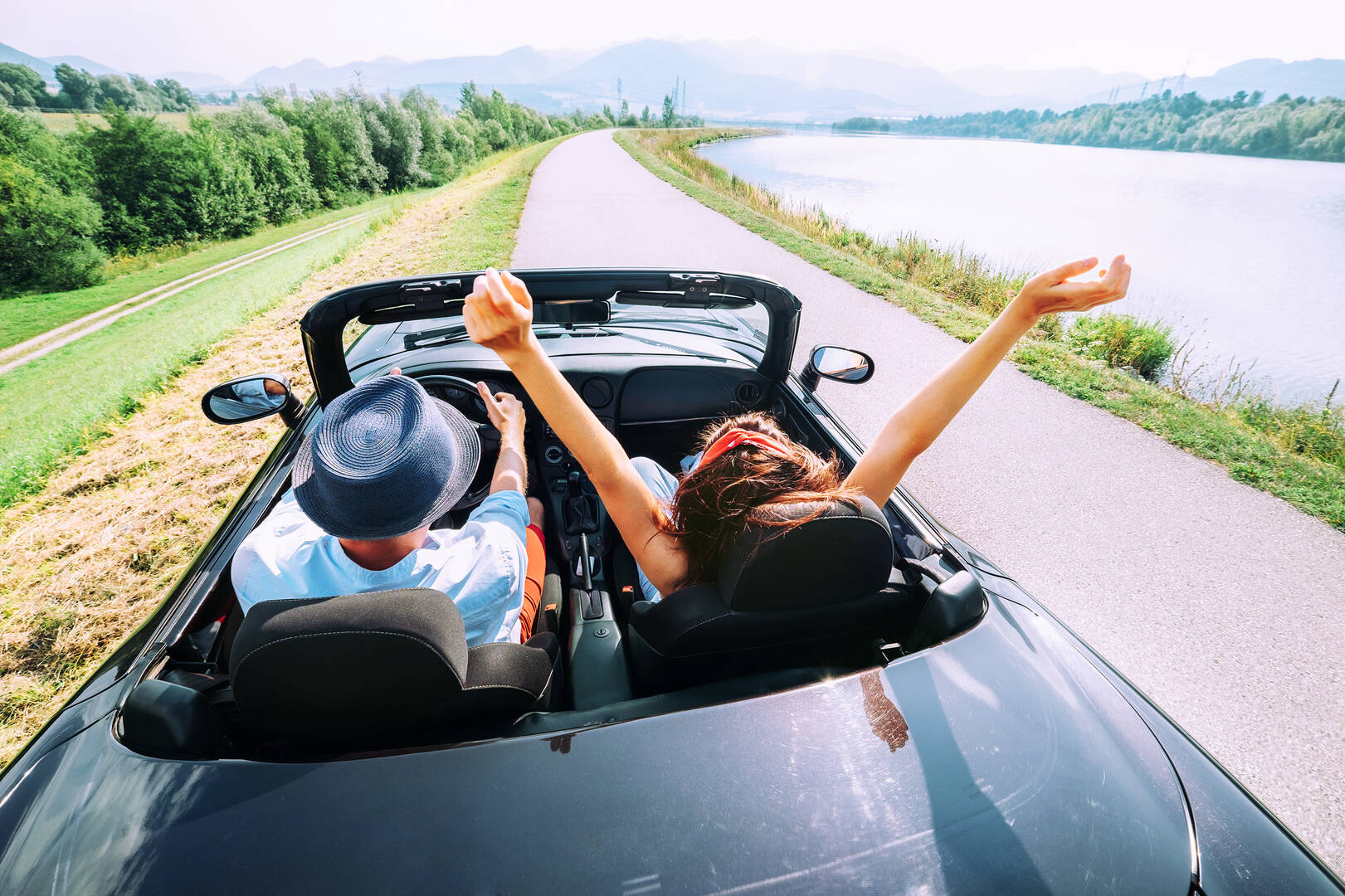 Causey Travel, Travel and Tour