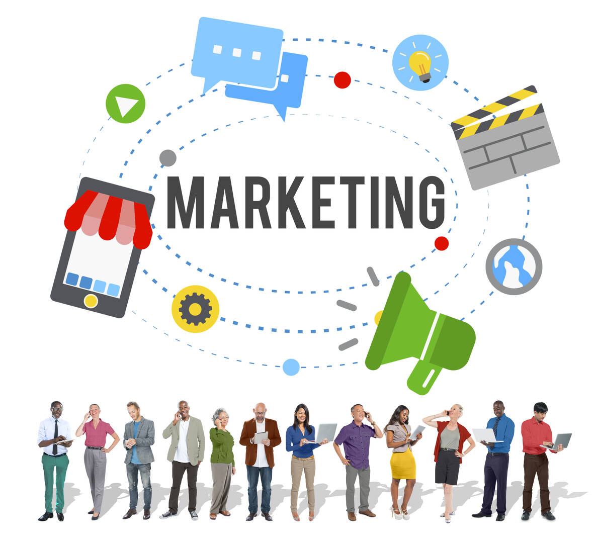 Light Matter Promotions, Advertising and Marketing in Indianapolis, IN