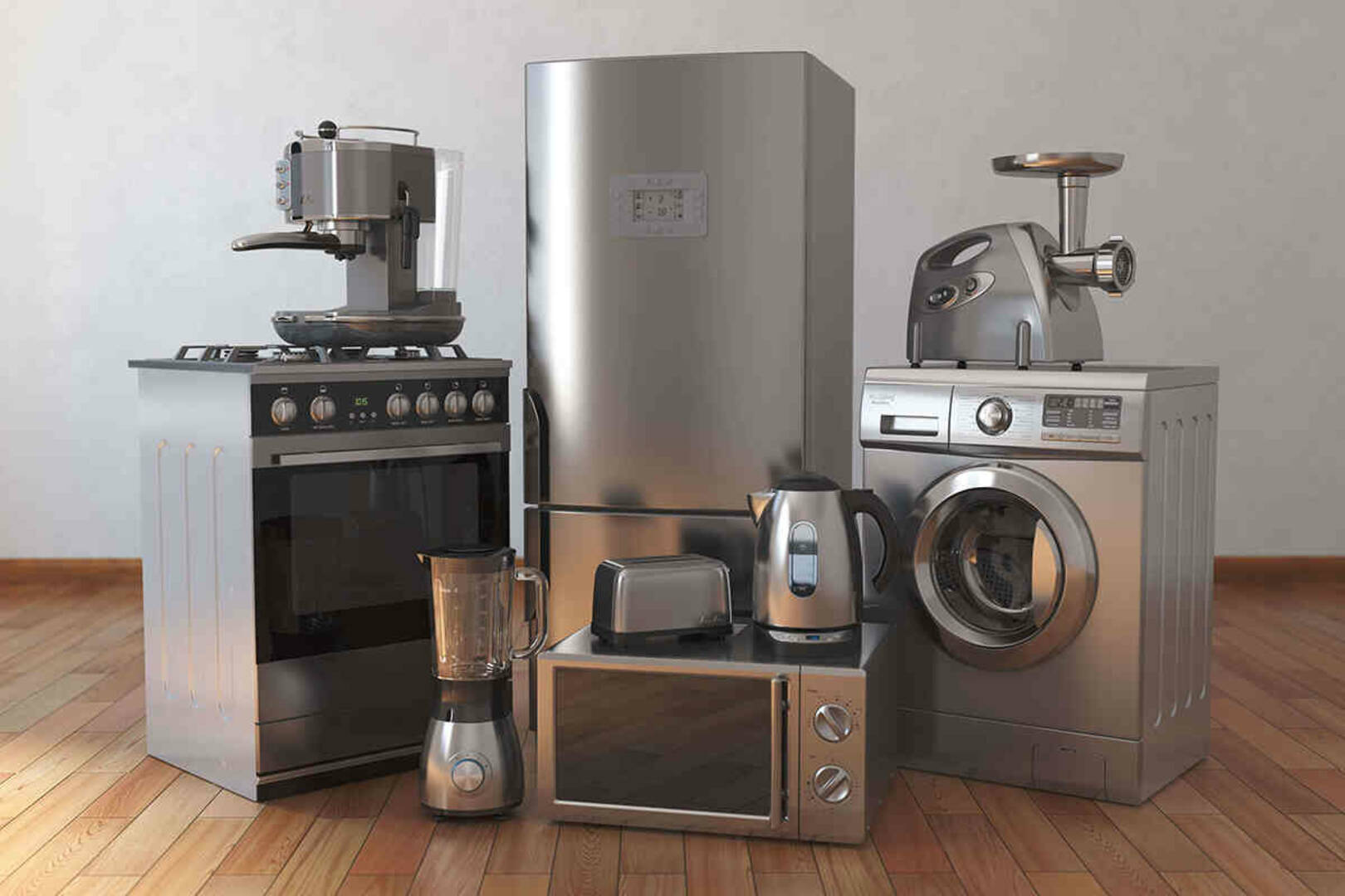 Andy's Appliance Repair, Appliances in Chesterfield, Missouri