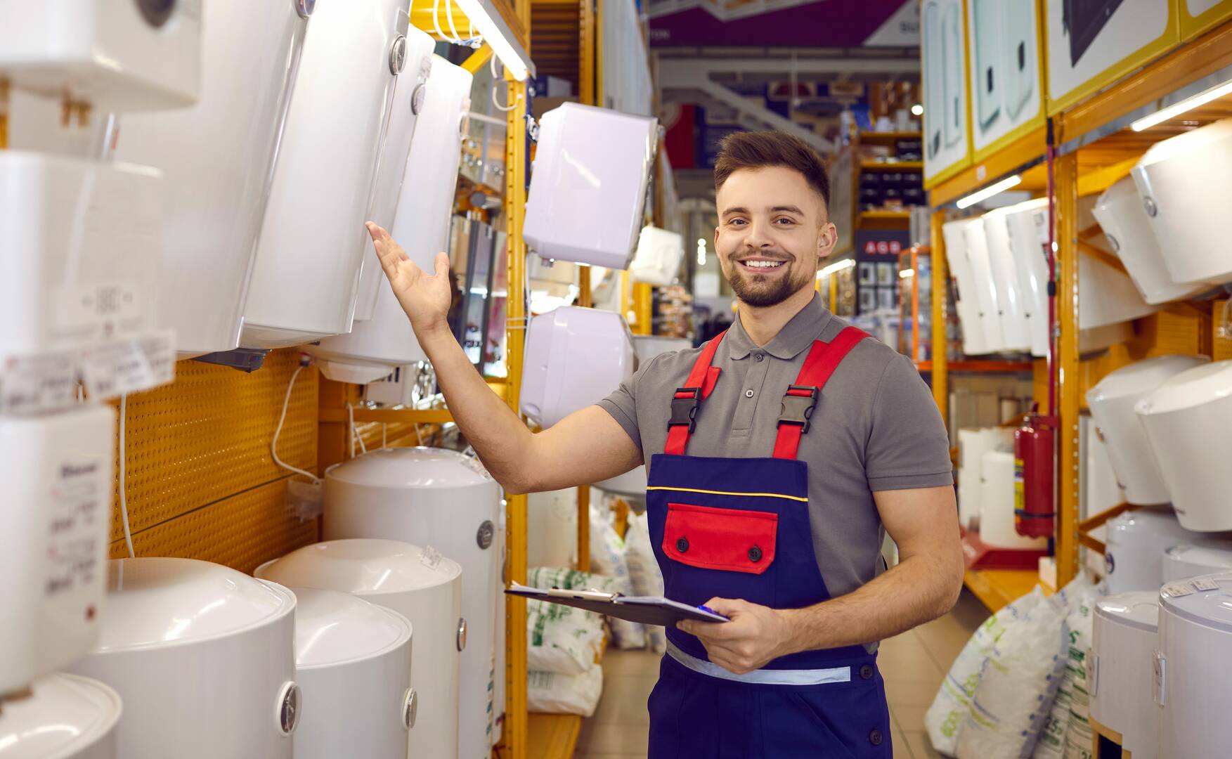 Matt's Appliance Service Inc, Appliances in Timberville, VA