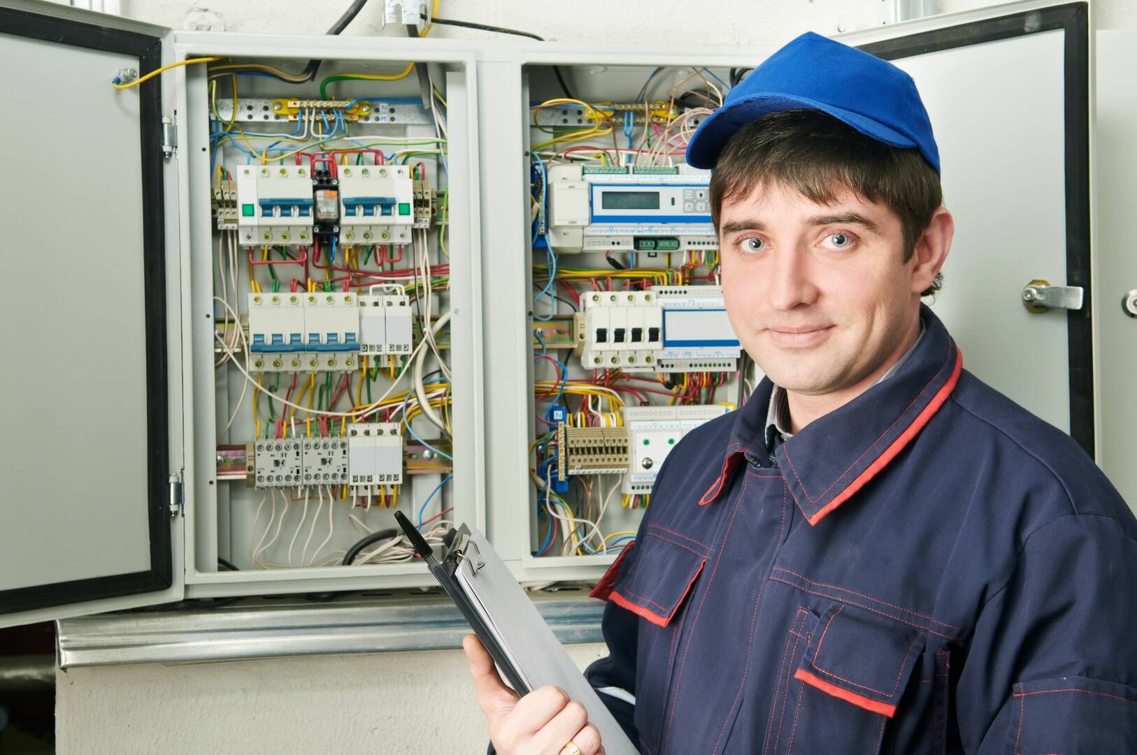 Nicholas Electric Co, Electricians in Rankin, Pennsylvania