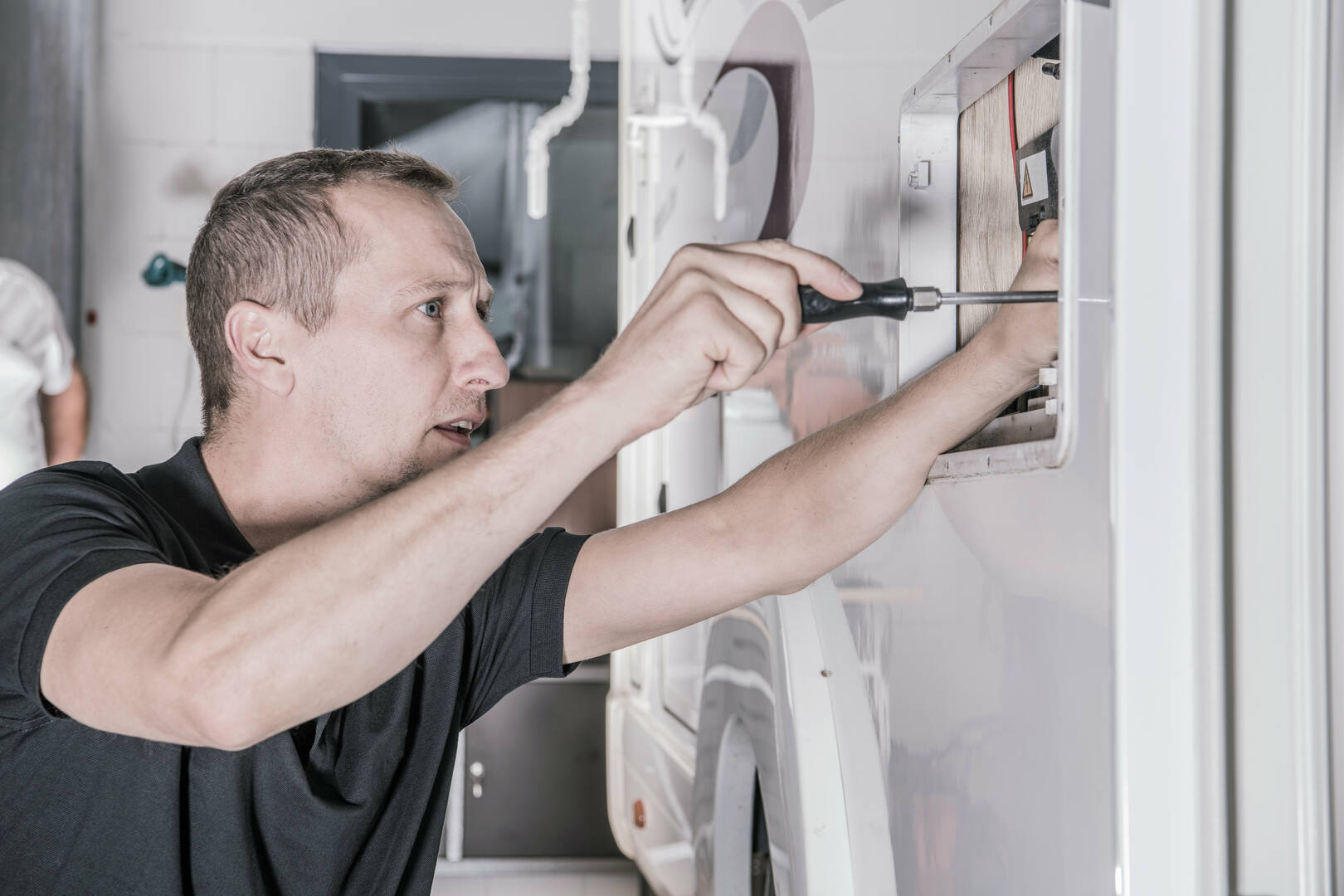 Fielder Electrical Services, Inc., Electricians in St. Louis, Missouri