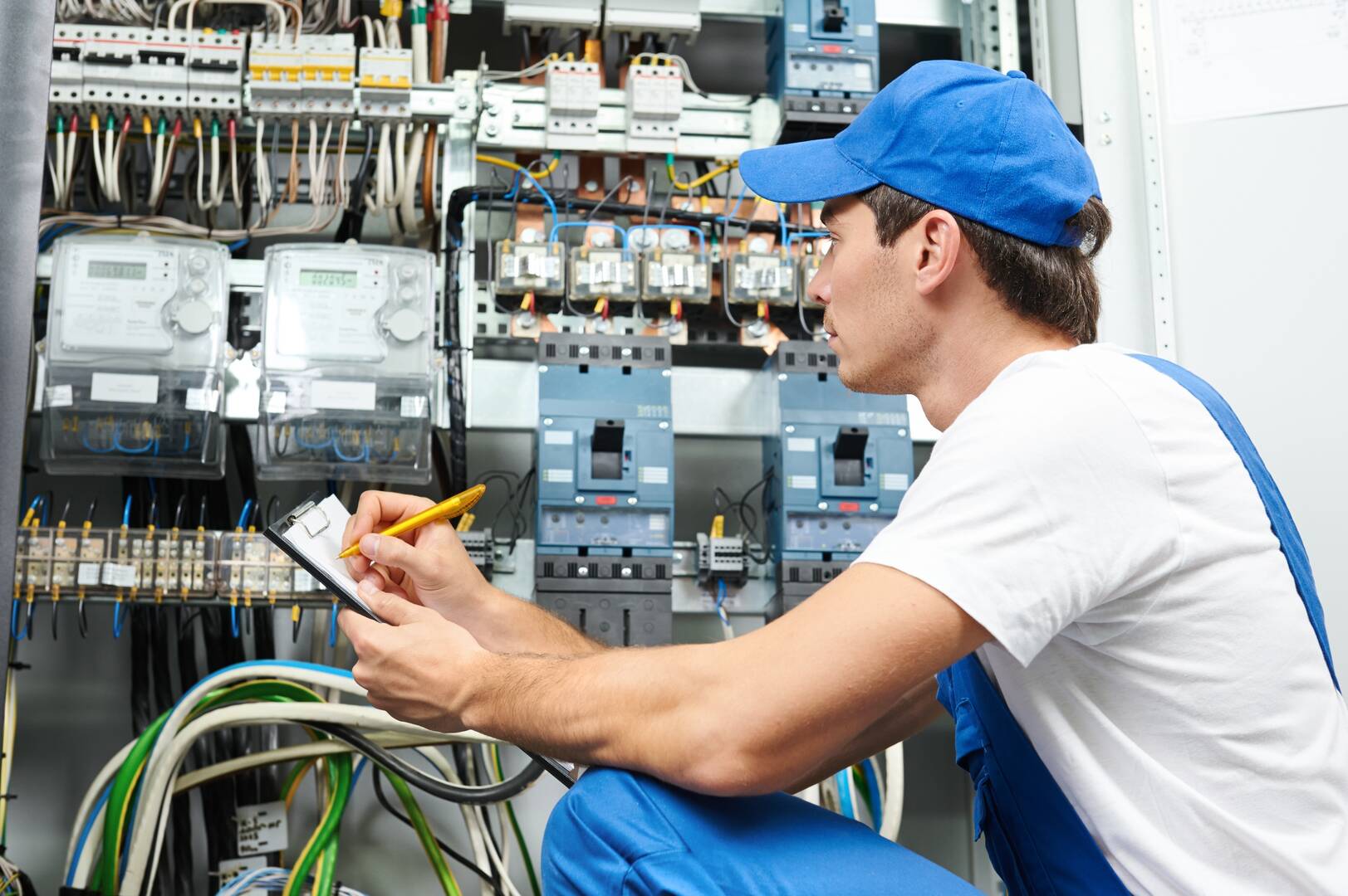 Lite It Up Electric, Electricians in Spokane, Washington