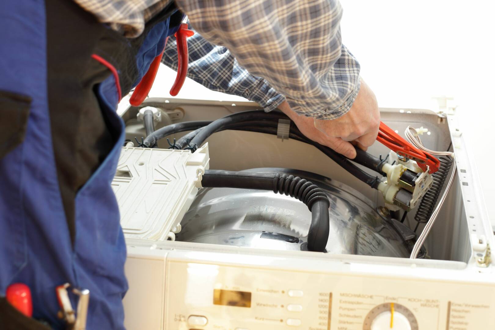 Conway Electric, Electricians in Albuquerque, New Mexico