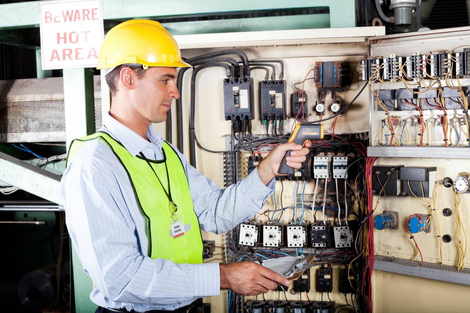 Landmark Electric, Electricians in Troy, Michigan